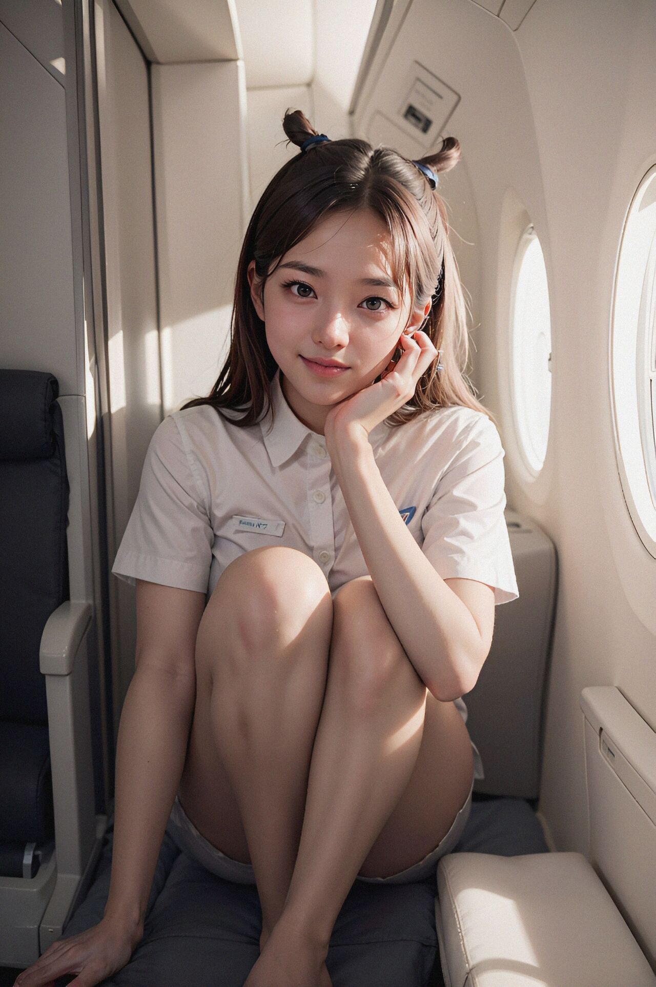 AI Generated Chapter 426