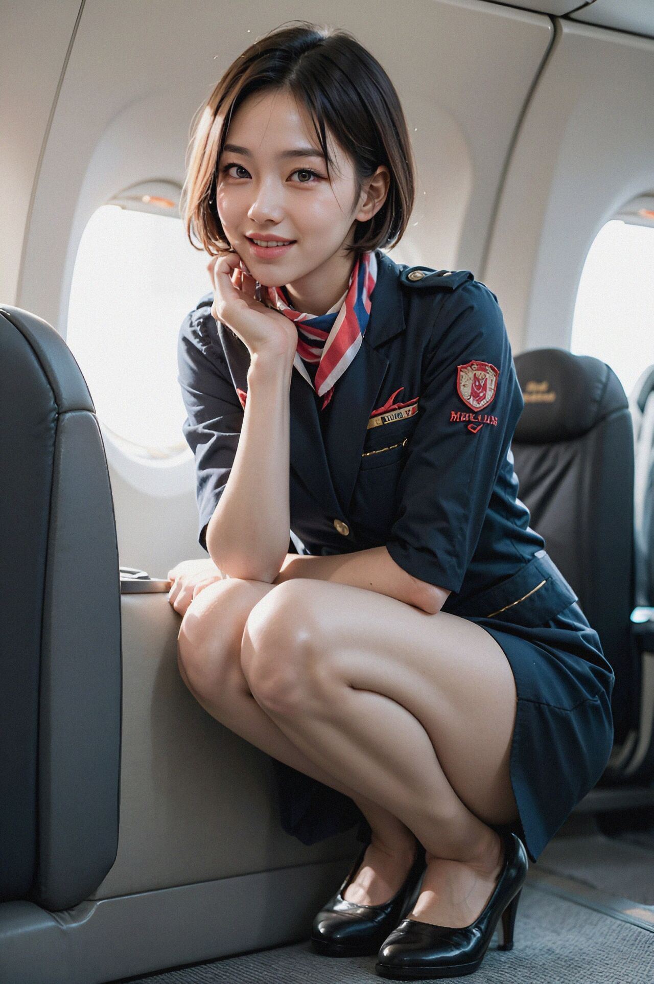 Chương 426 Được Tạo bởi AI
