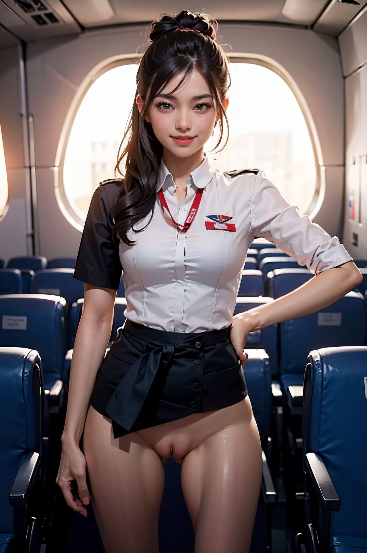 AI 생성 챕터 426 성인 누드