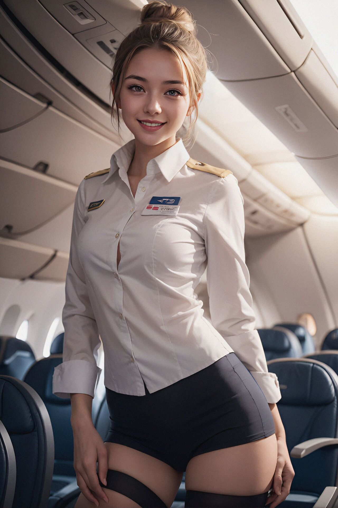 Chương 427 Được Tạo bởi AI