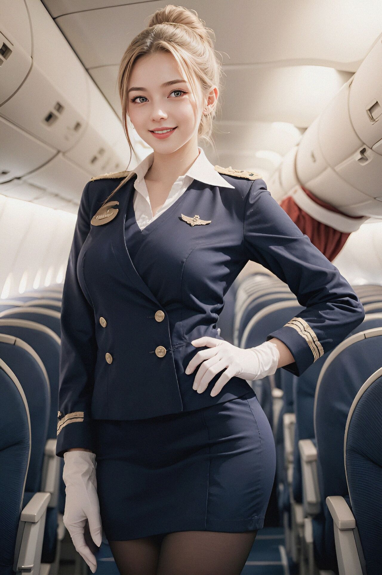 Chương 427 Được Tạo bởi AI