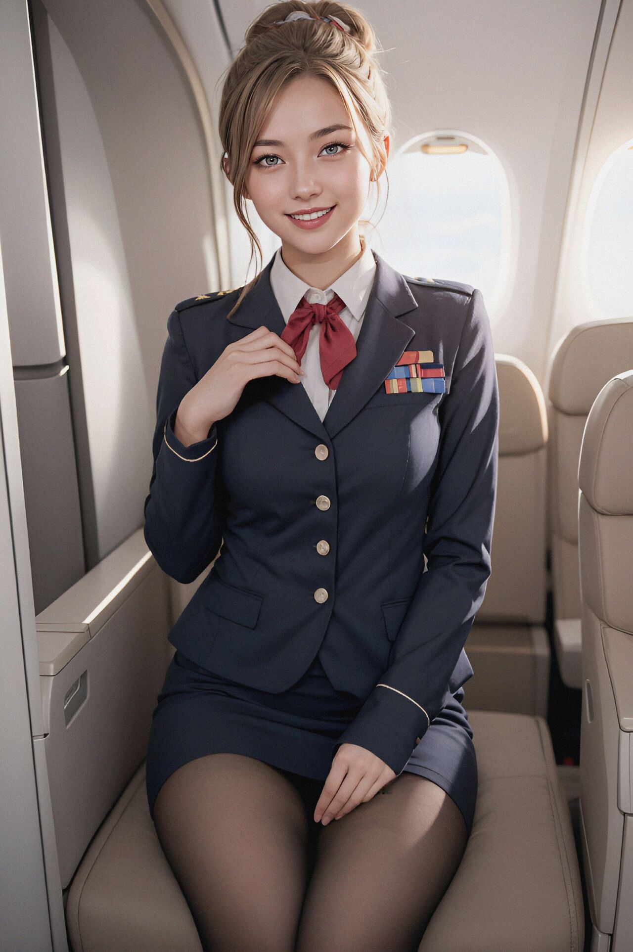 Chương 427 Được Tạo bởi AI