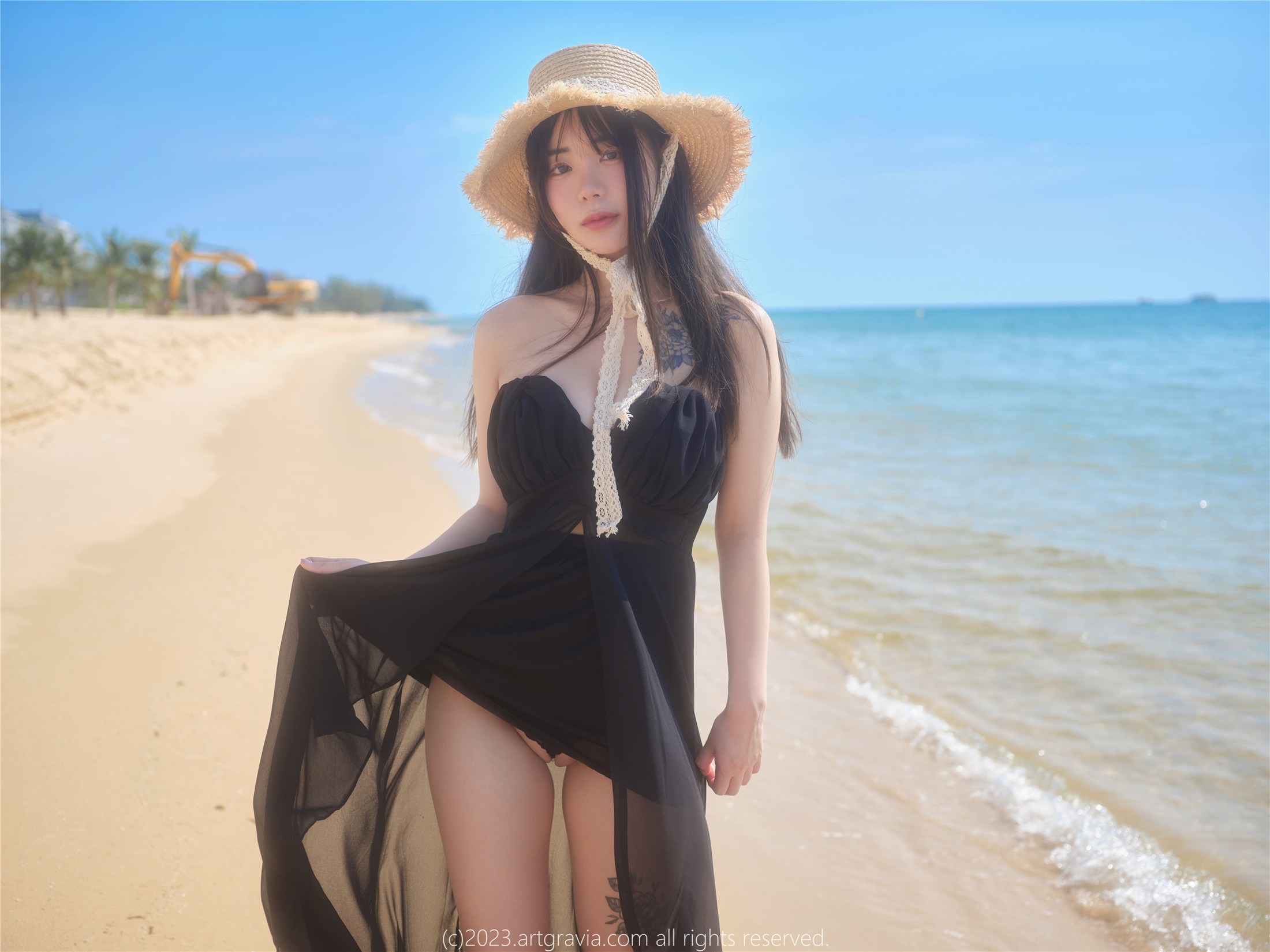 ArtGravia] 第515卷 Wuyo 101頁