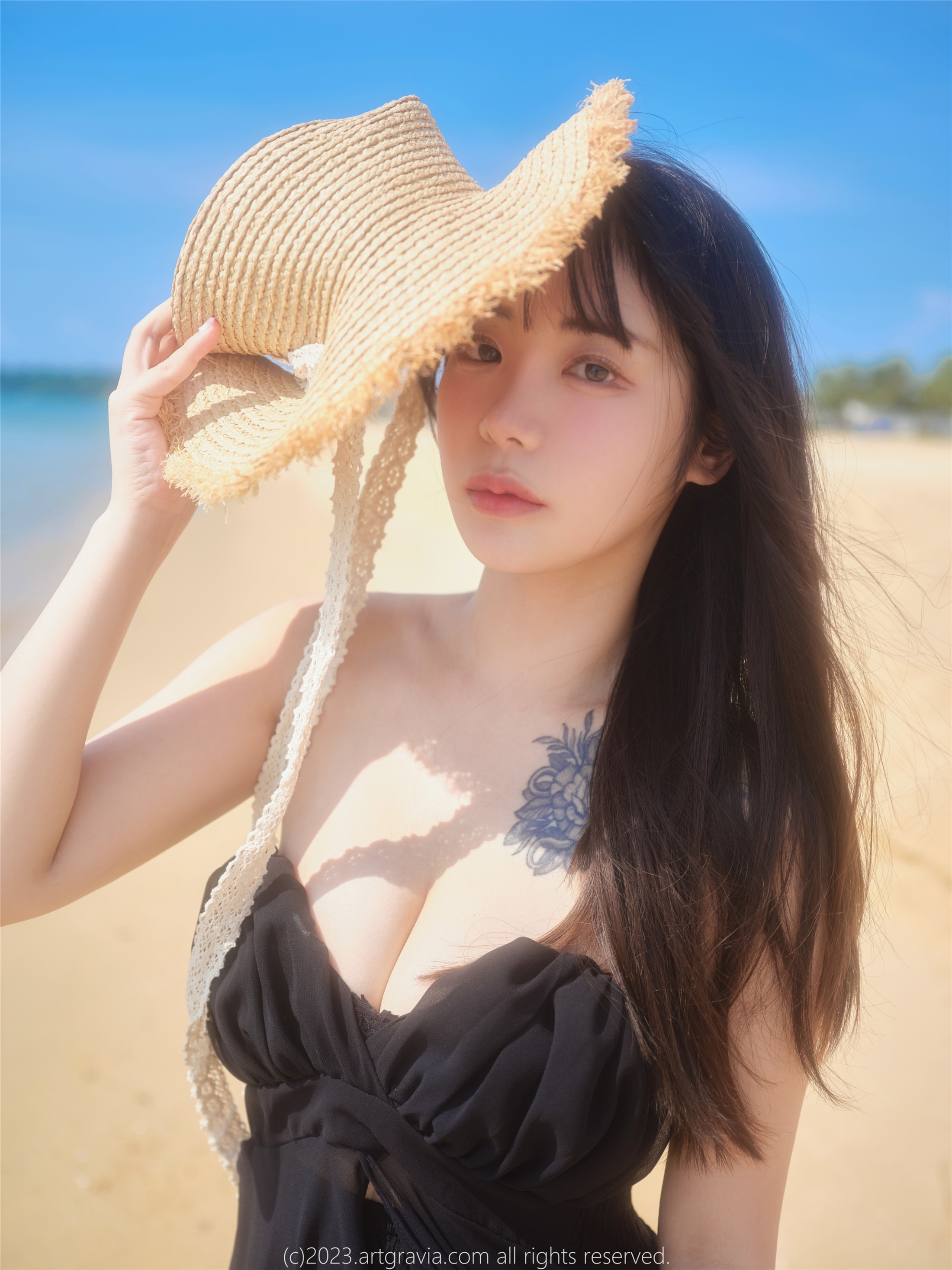 ArtGravia] Tập 515 Wuyo 101P