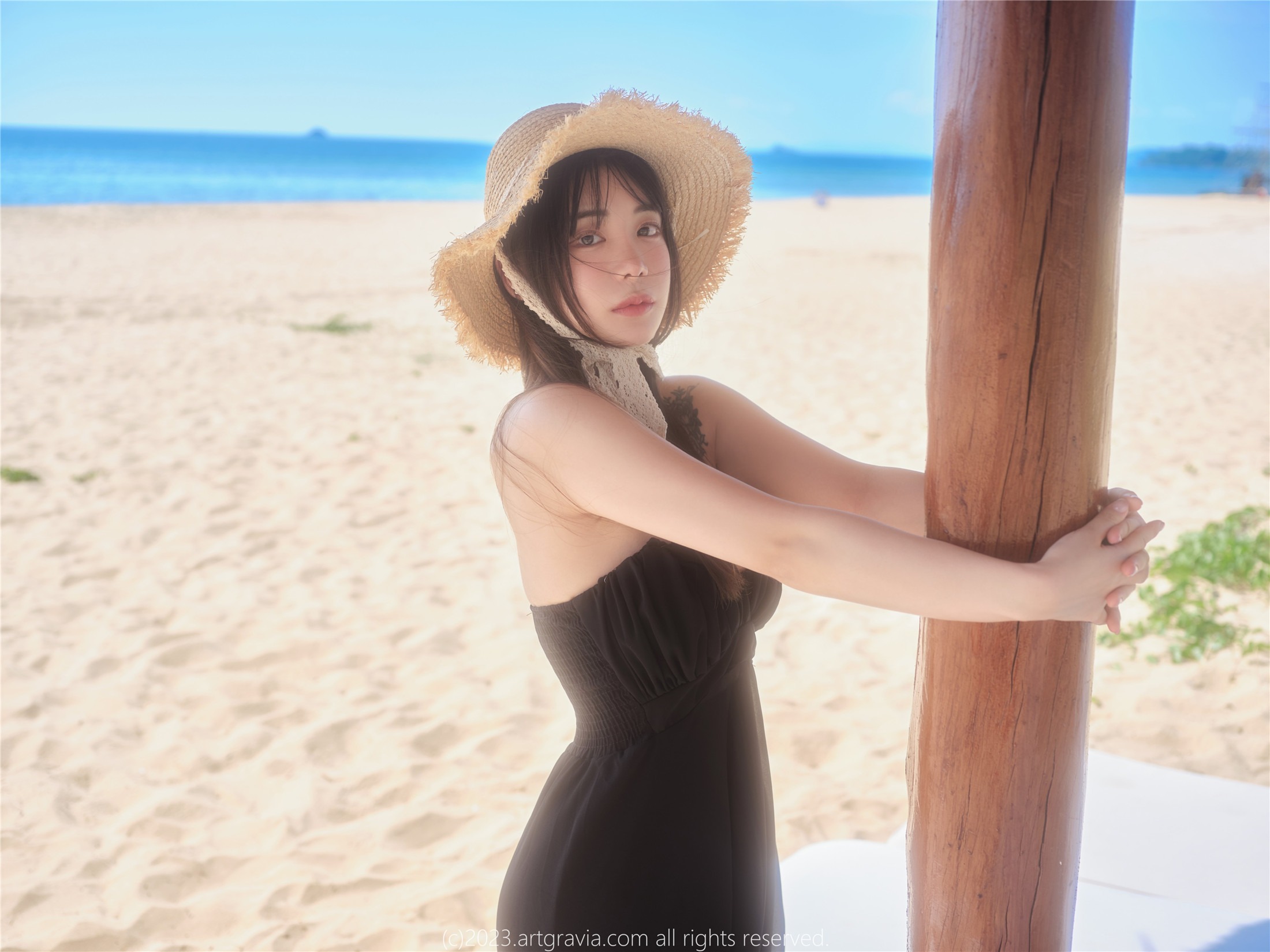 ArtGravia] Tập 515 Wuyo 101P