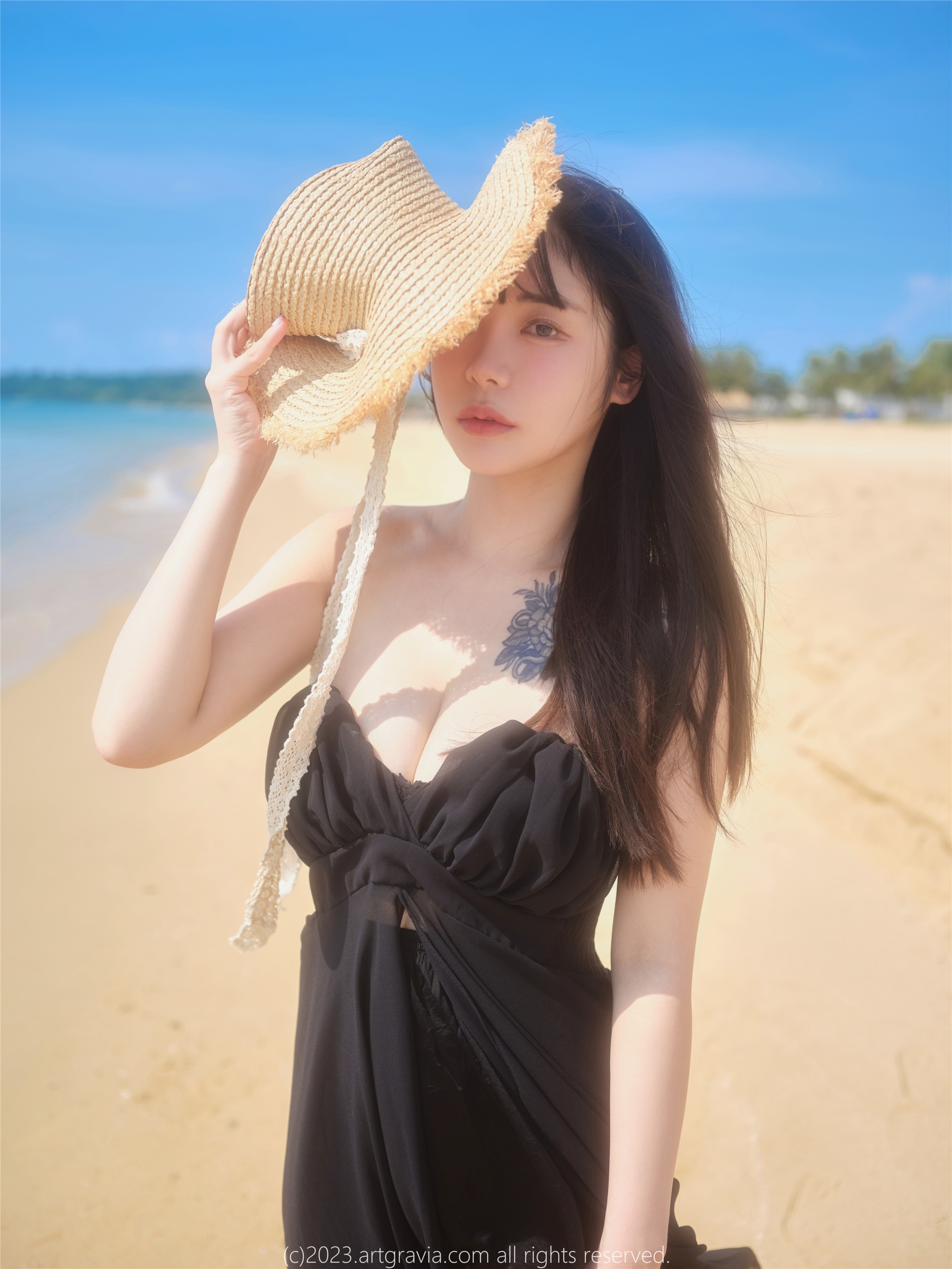 ArtGravia] Tập 515 Wuyo 101P