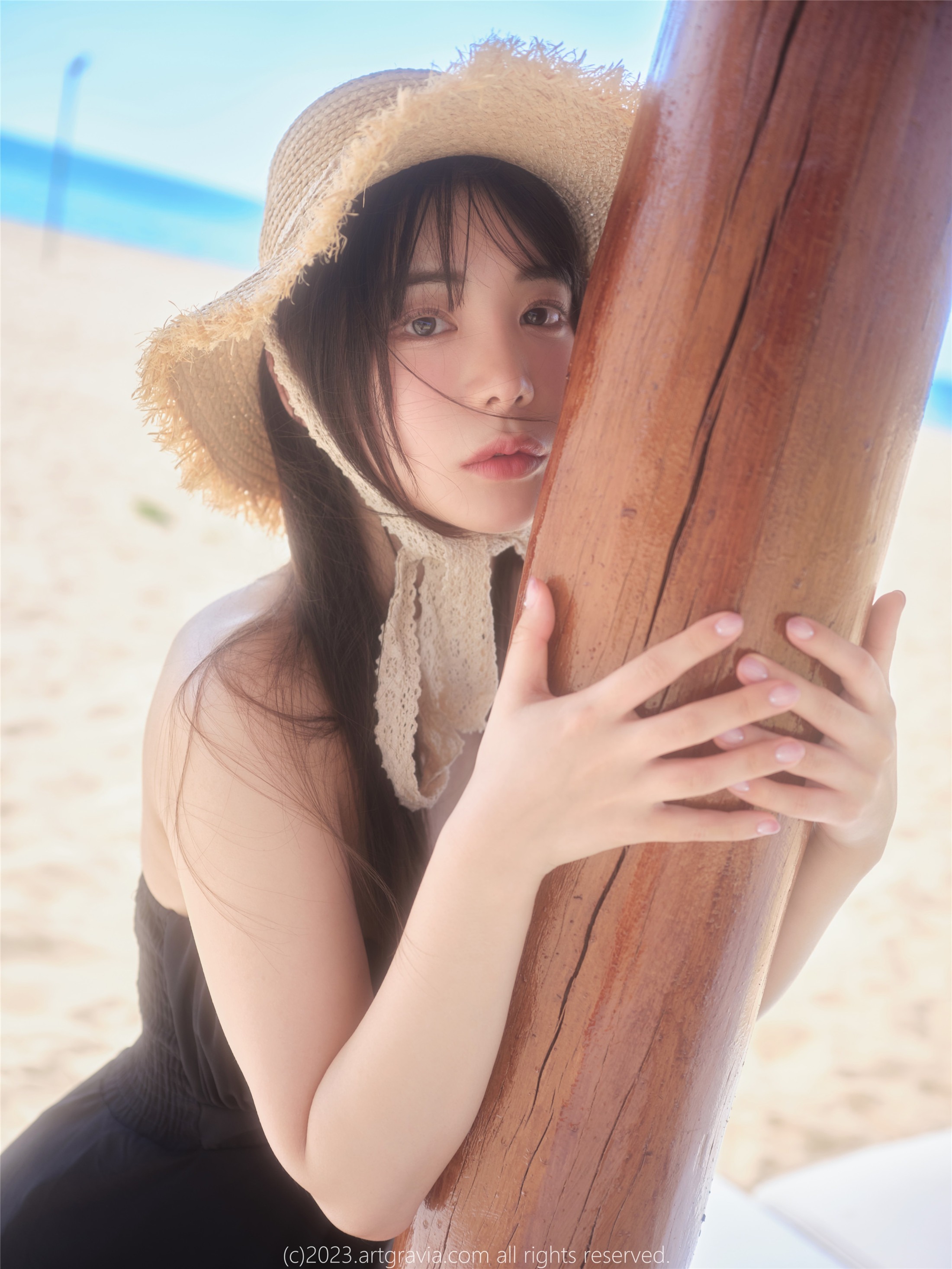 ArtGravia] Tập 515 Wuyo 101P