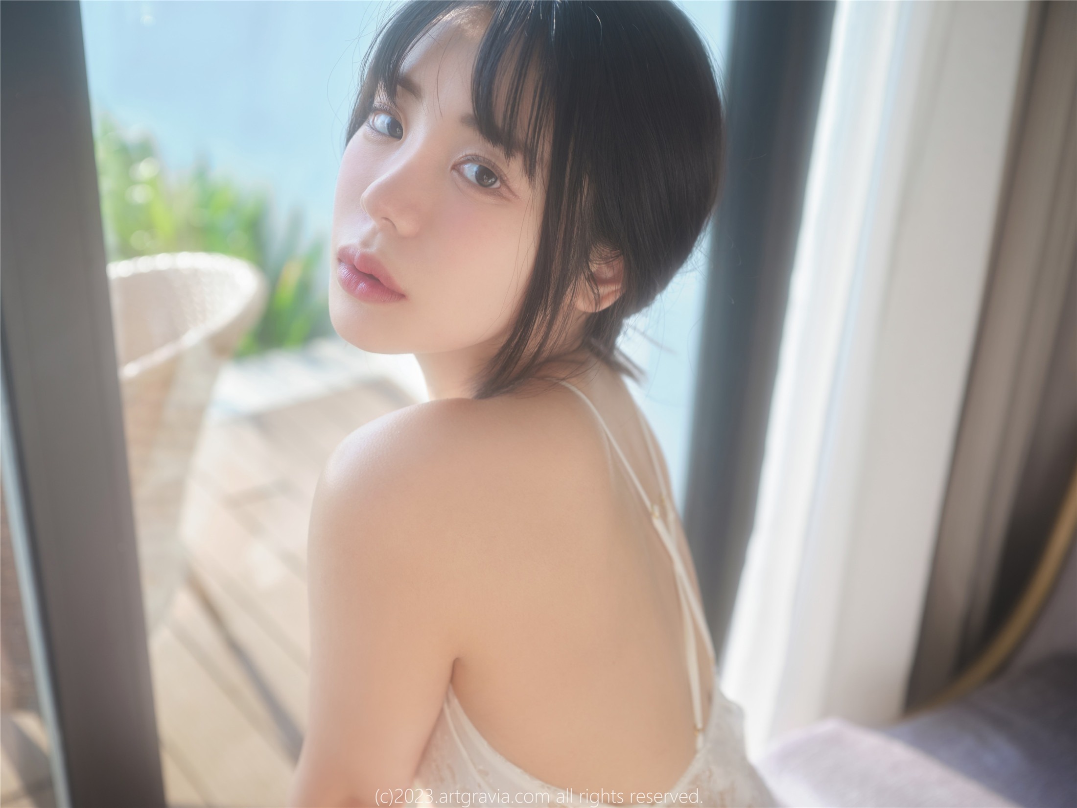 アートグラビア] Vol.515 ウヨ 101P