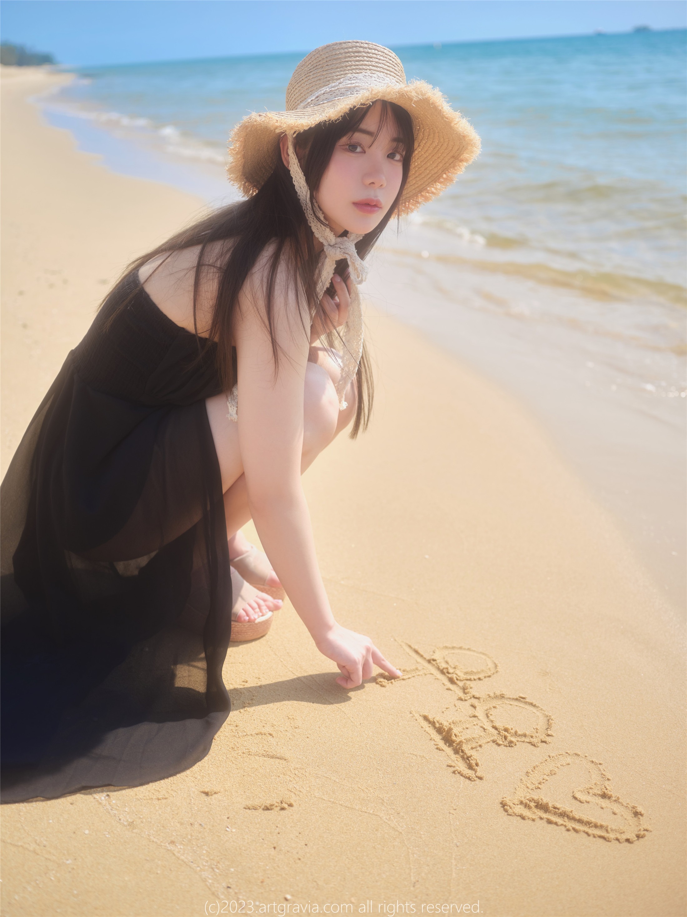 ArtGravia] 第515卷 Wuyo 101頁