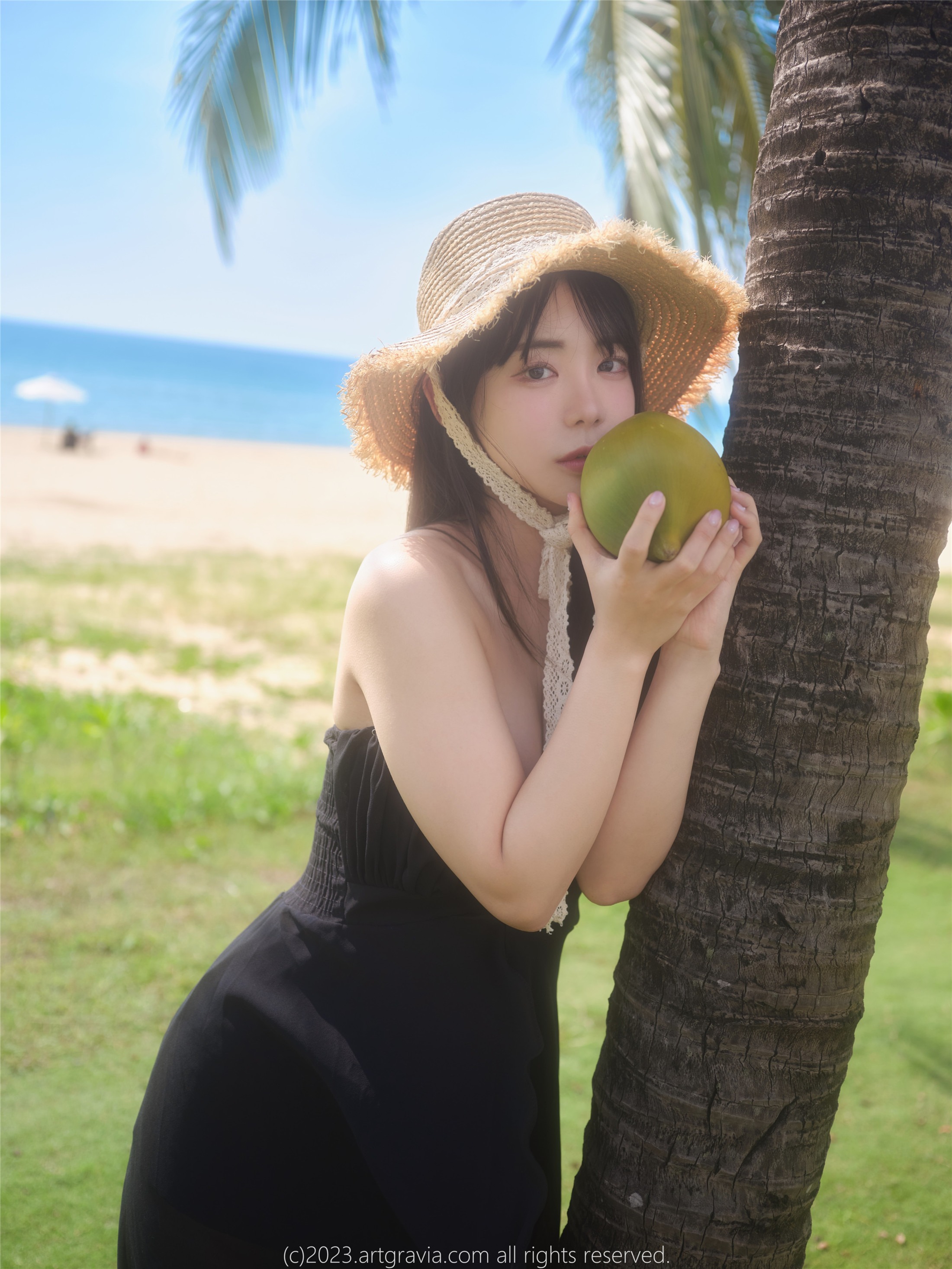 ArtGravia] 第515卷 Wuyo 101頁