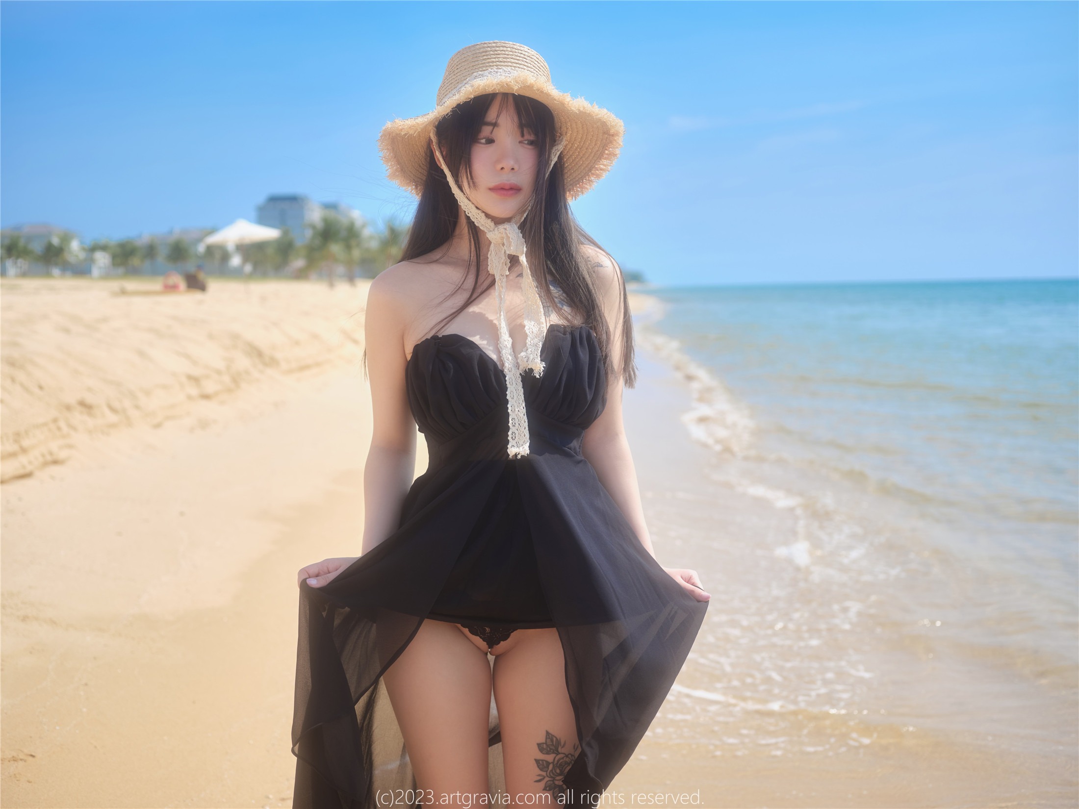ArtGravia] 第515卷 Wuyo 101頁