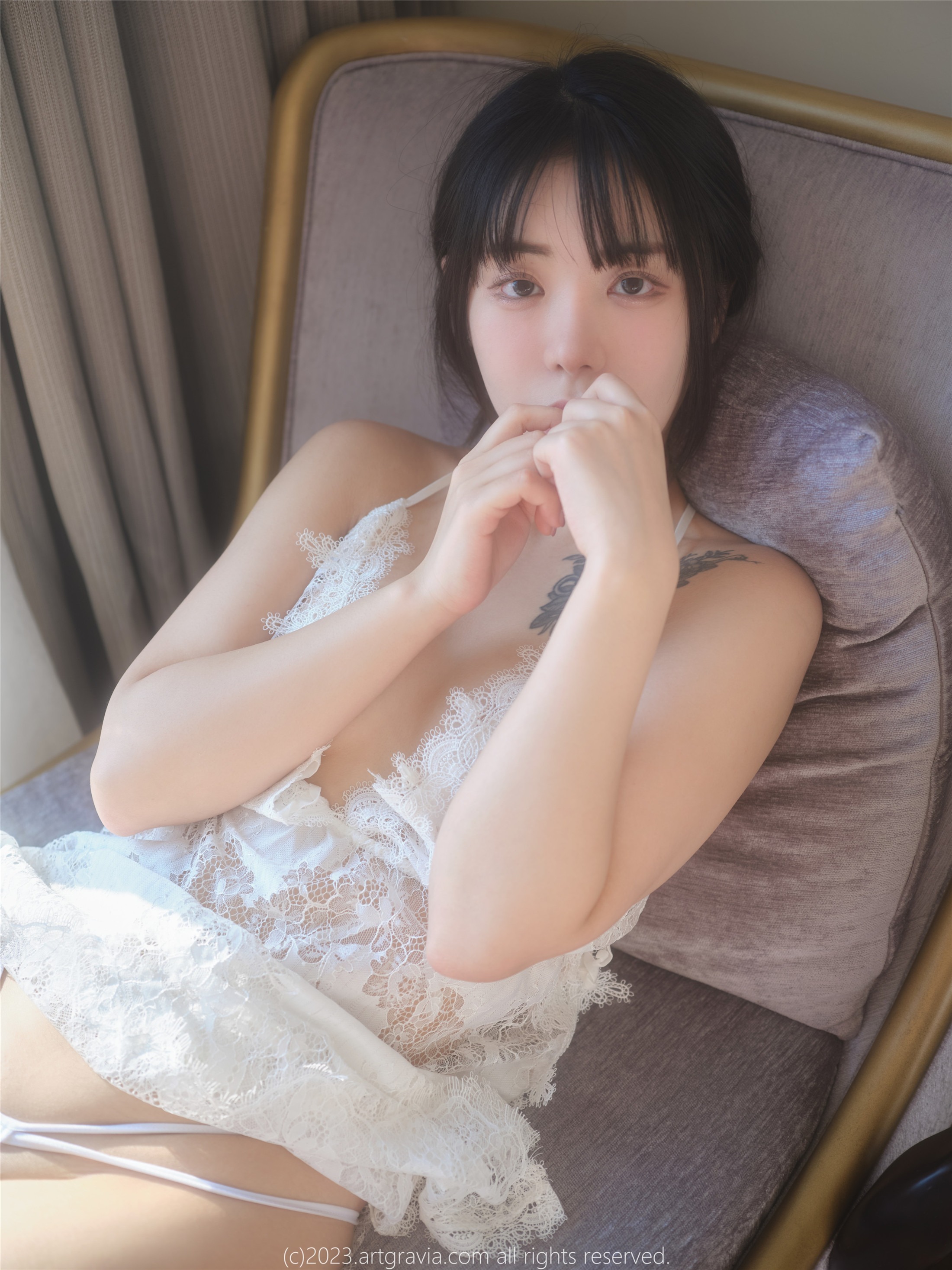 アートグラビア] Vol.515 ウヨ 101P