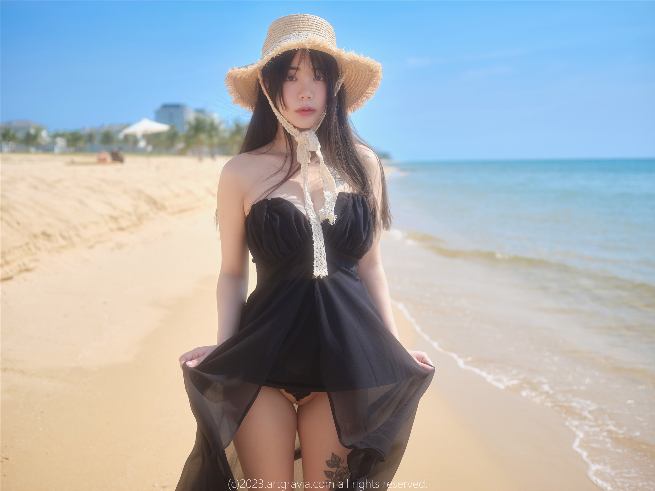 ArtGravia] 第515卷 Wuyo 101頁
