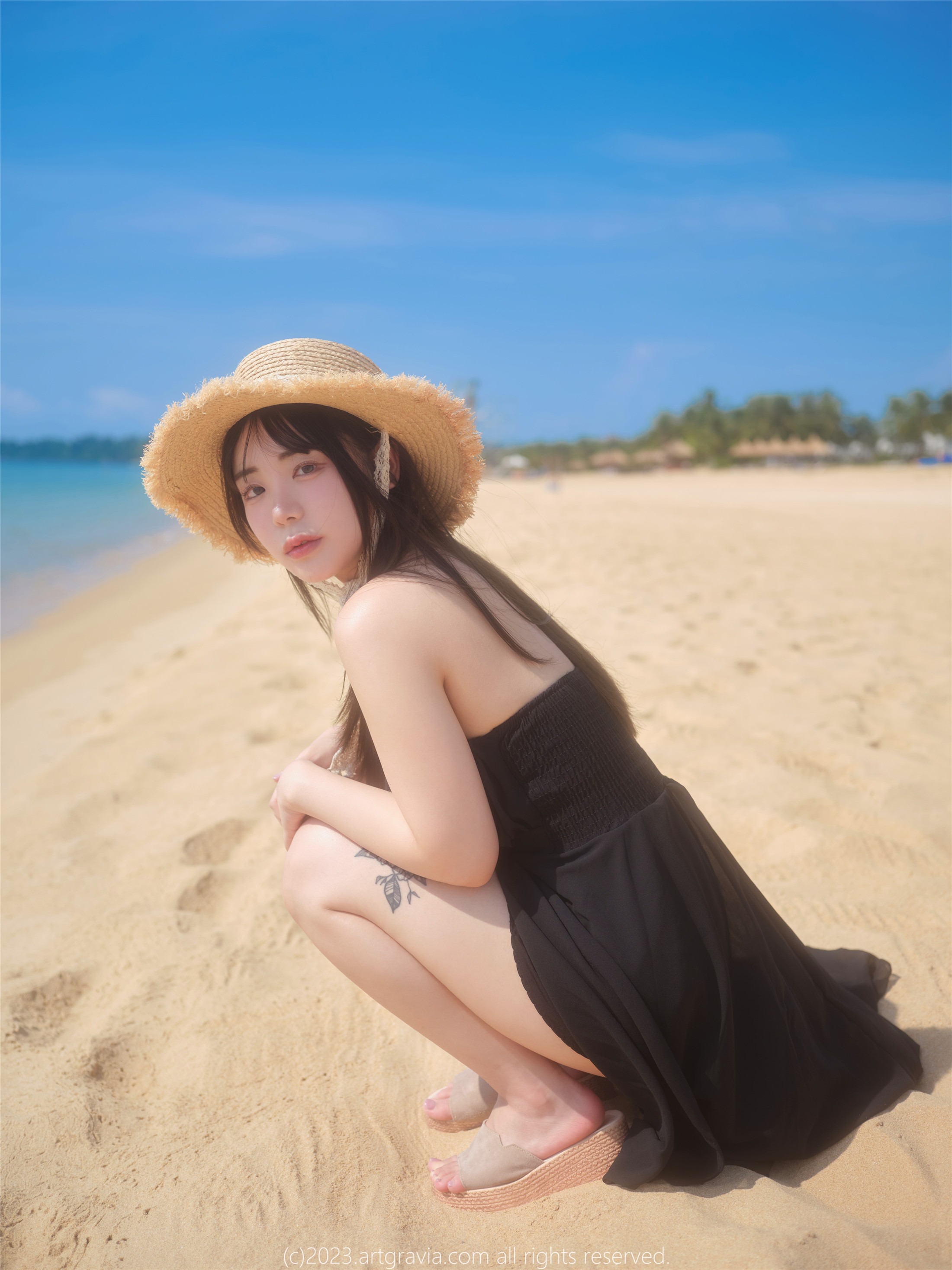 ArtGravia] 第515卷 Wuyo 101頁