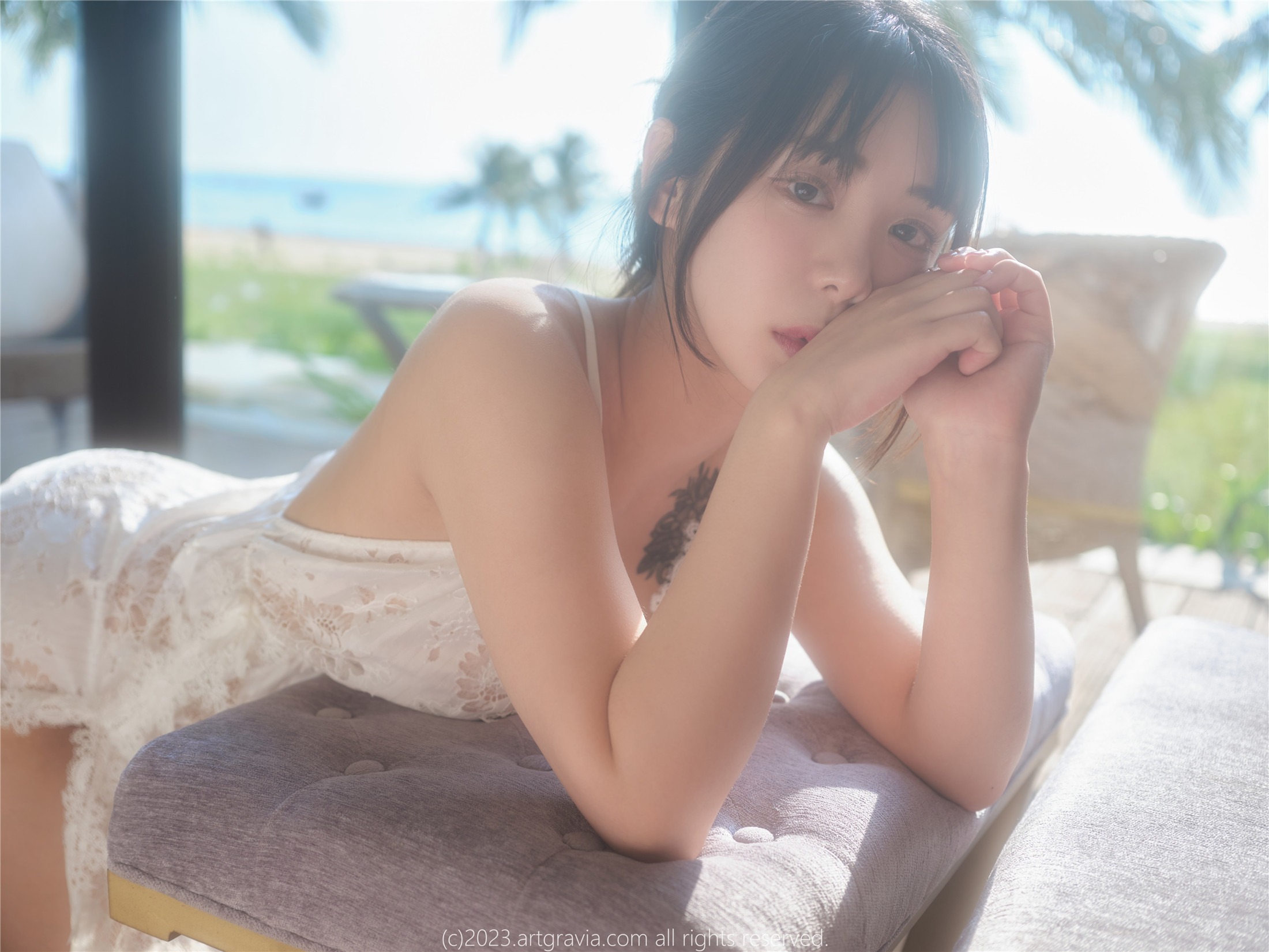 アートグラビア] Vol.515 ウヨ 101P