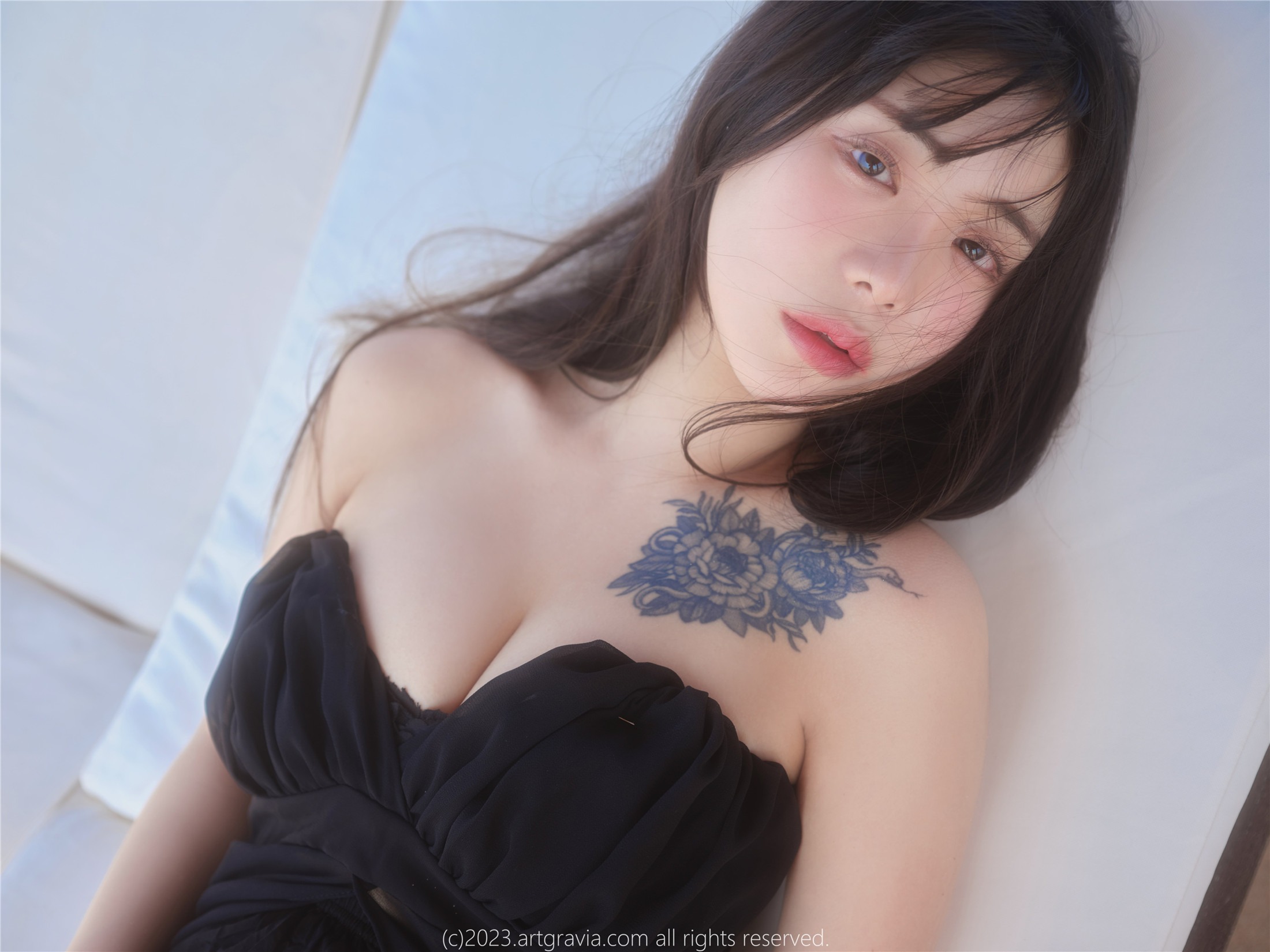 アートグラビア] Vol.515 ウヨ 101P