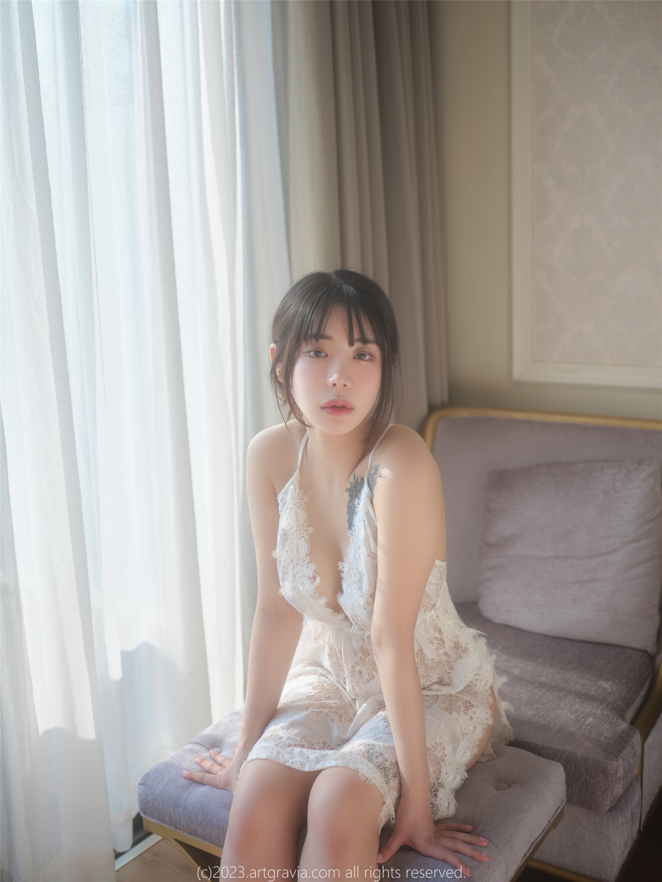 아트그라비아] Vol.515 우요 101P