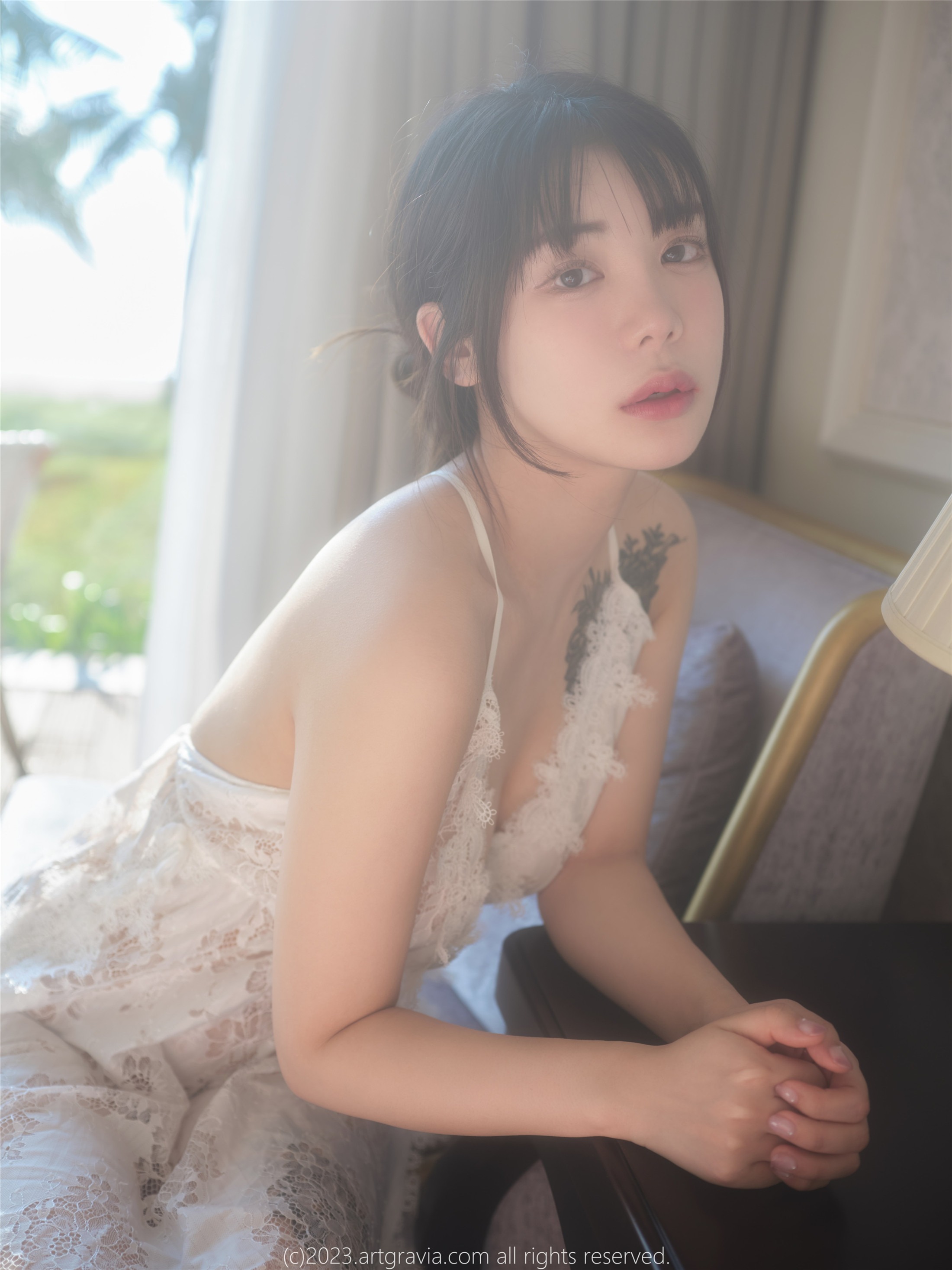 アートグラビア] Vol.515 ウヨ 101P