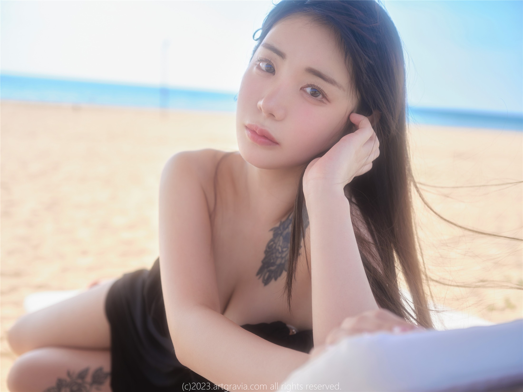 アートグラビア] Vol.515 ウヨ 101P
