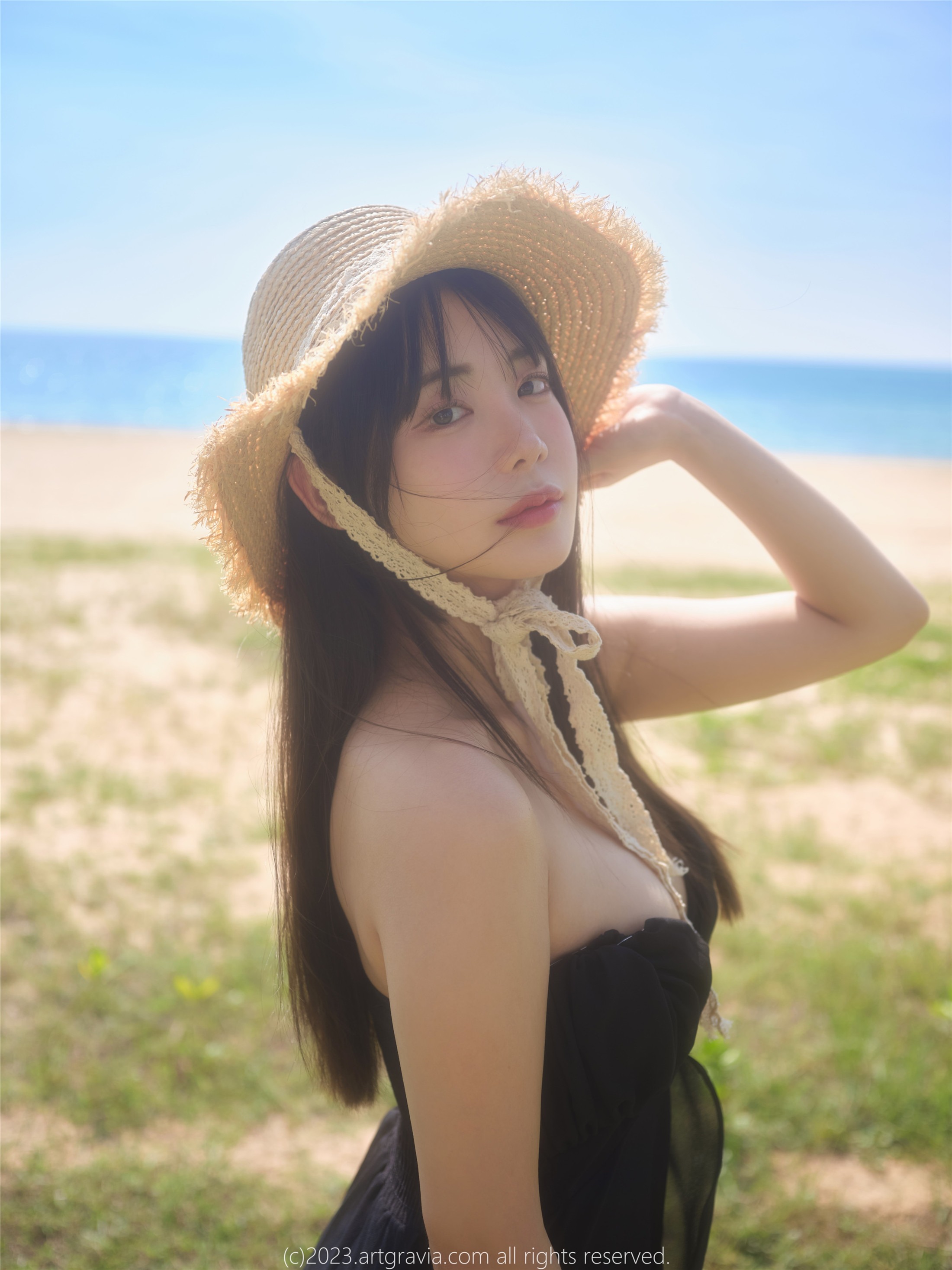 ArtGravia] 第515卷 Wuyo 101頁