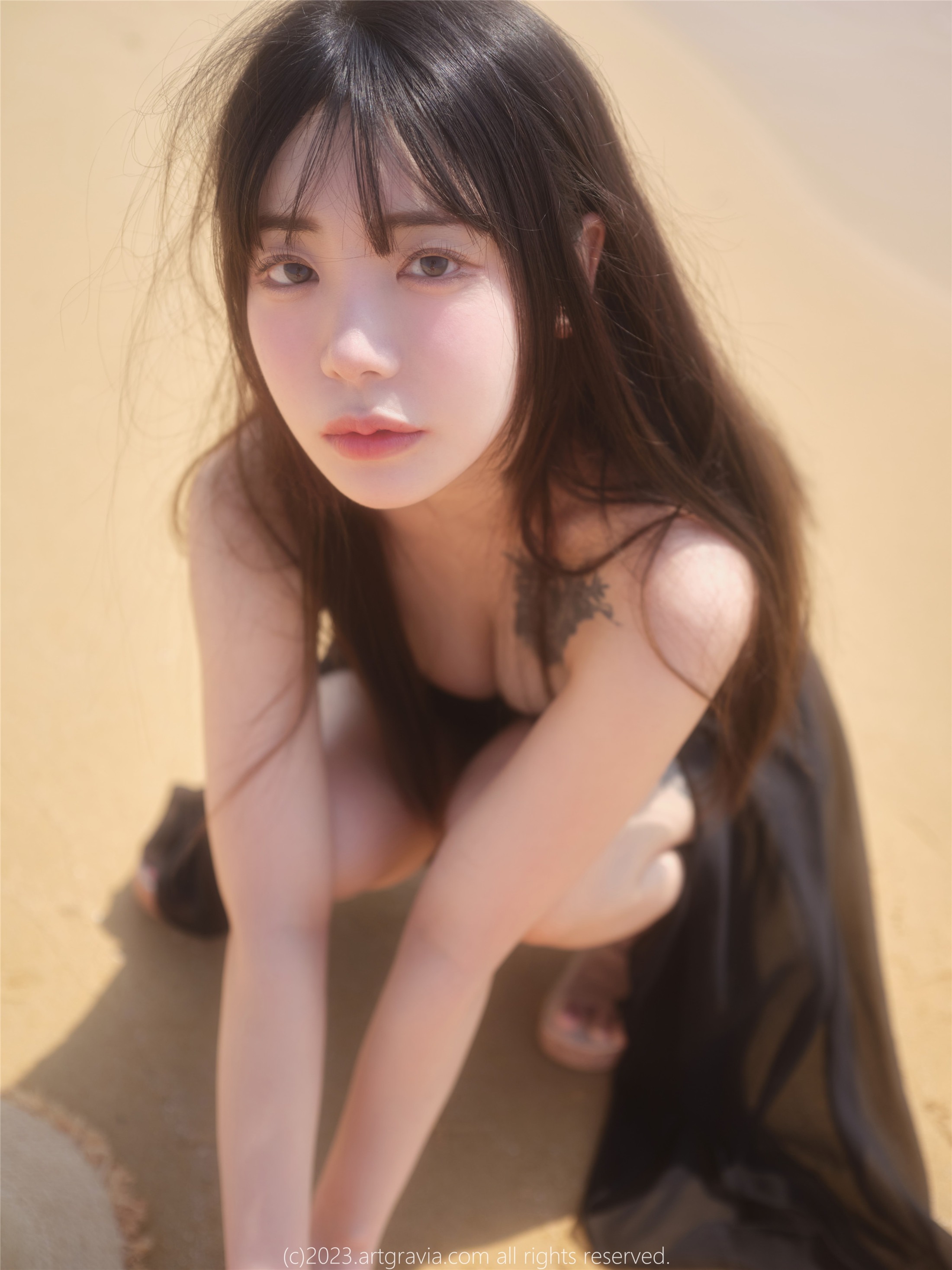 ArtGravia] Tập 515 Wuyo 101P