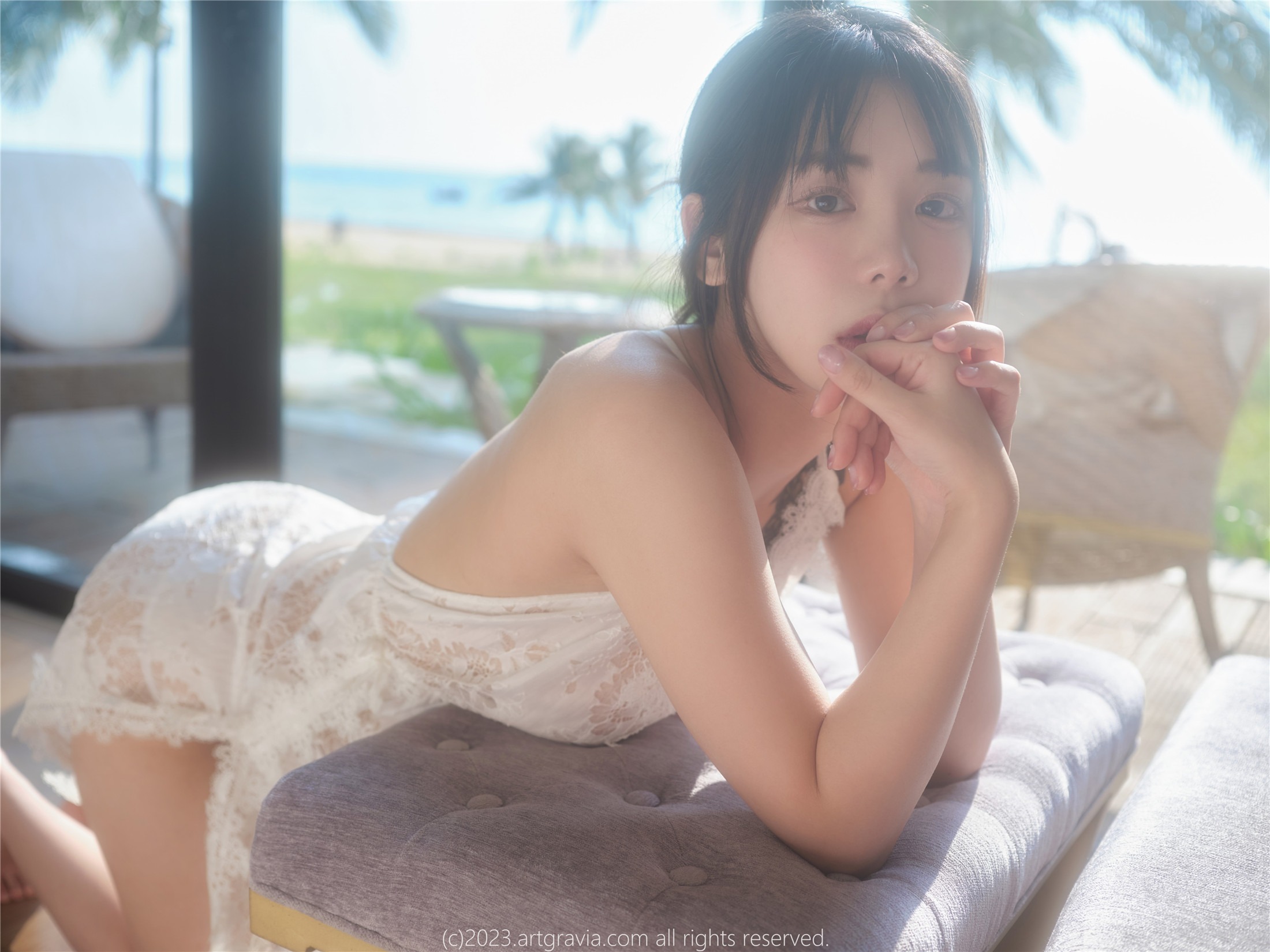 アートグラビア] Vol.515 ウヨ 101P