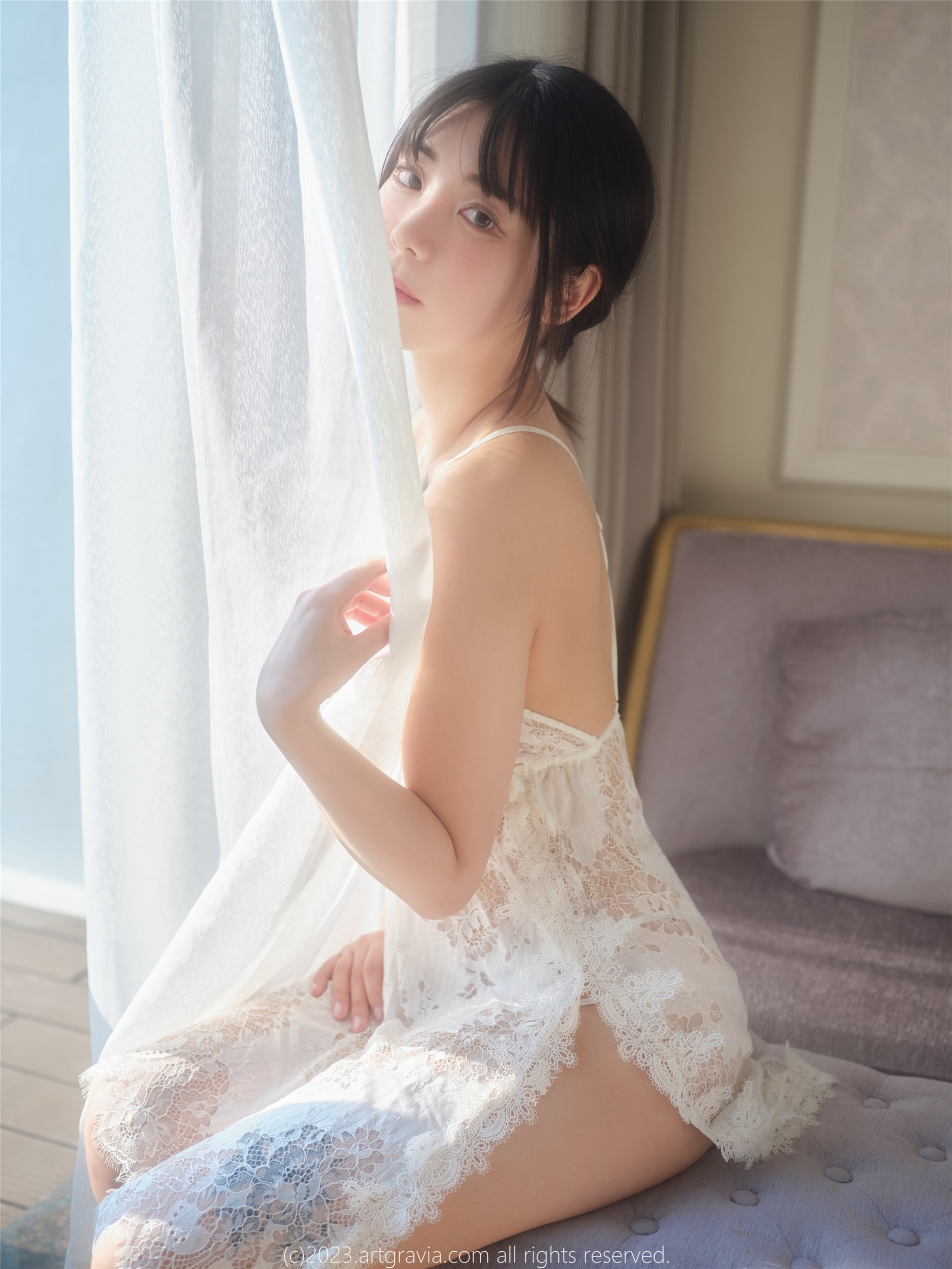 아트그라비아] Vol.515 우요 101P