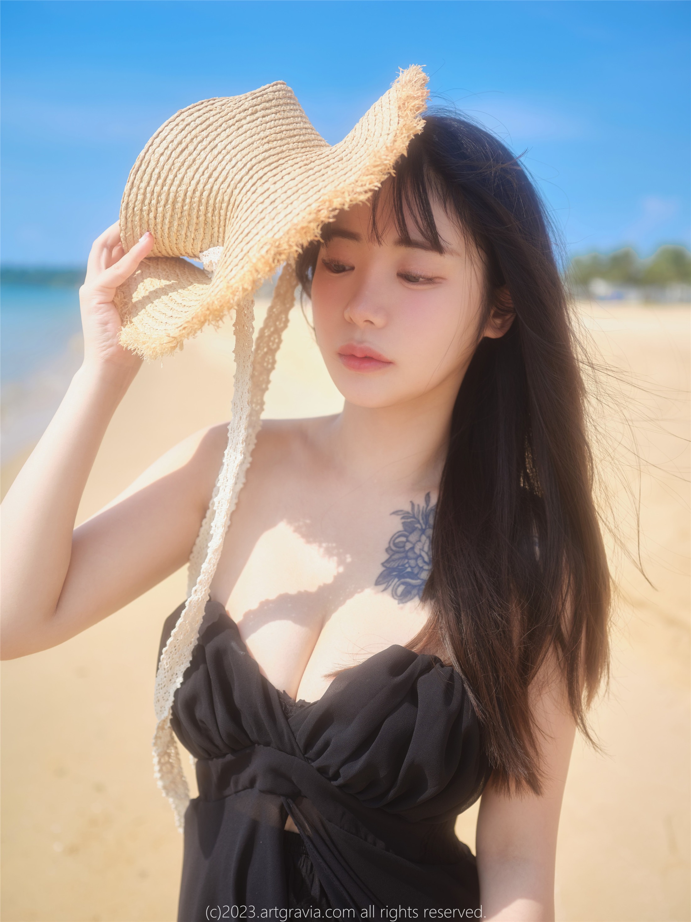 ArtGravia] Tập 515 Wuyo 101P