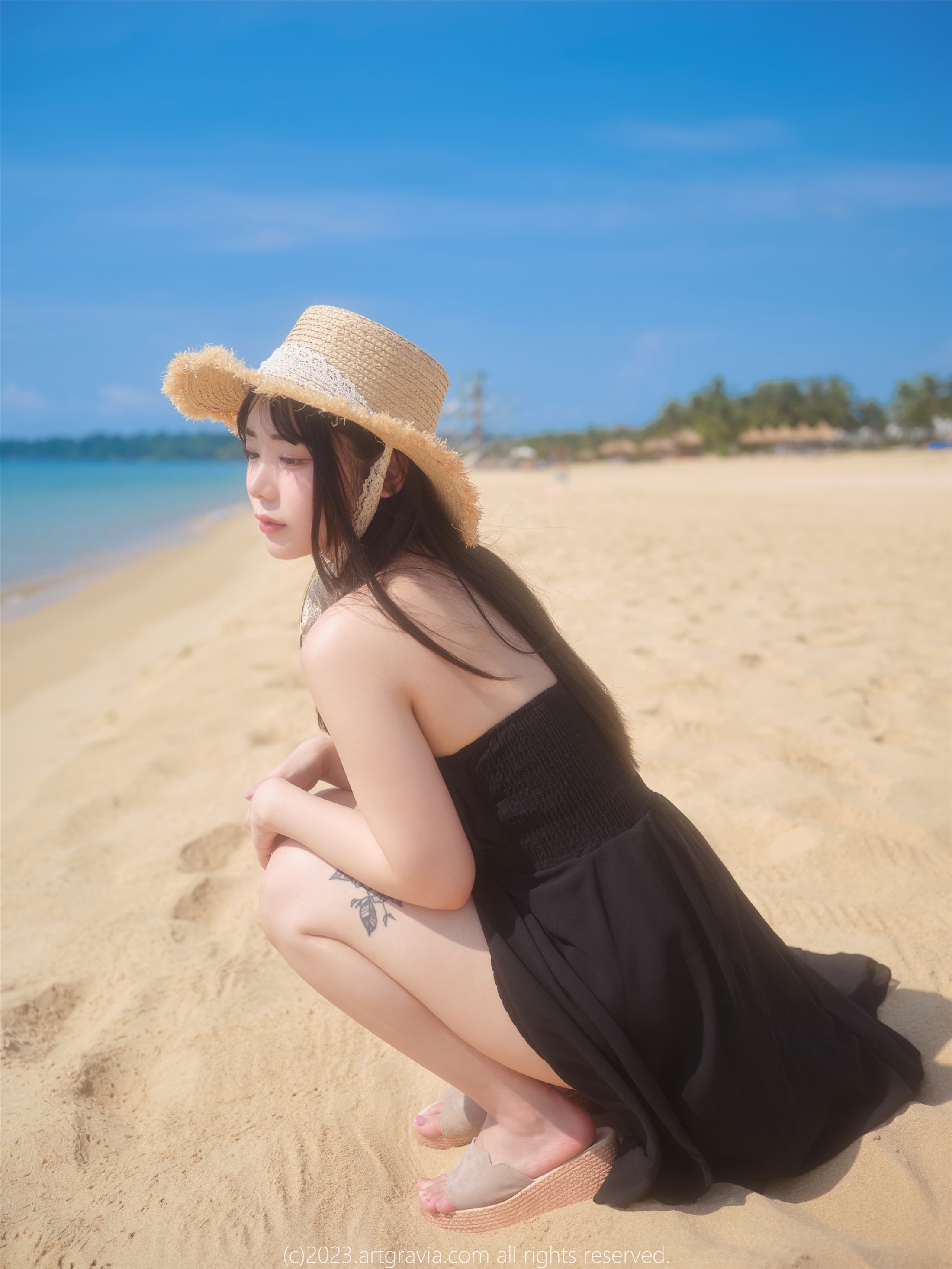 ArtGravia] 第515卷 Wuyo 101頁