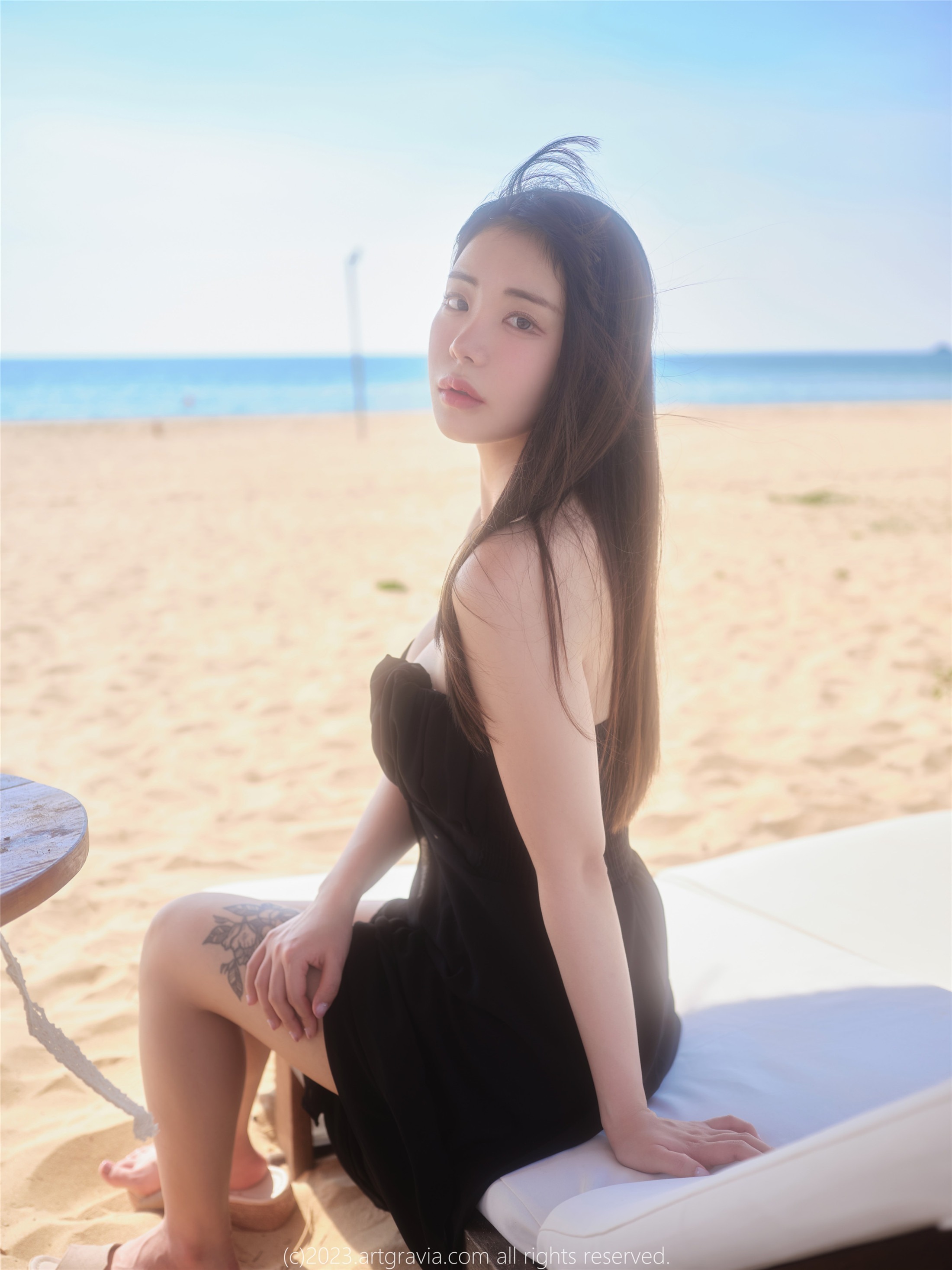 ArtGravia] Tập 515 Wuyo 101P