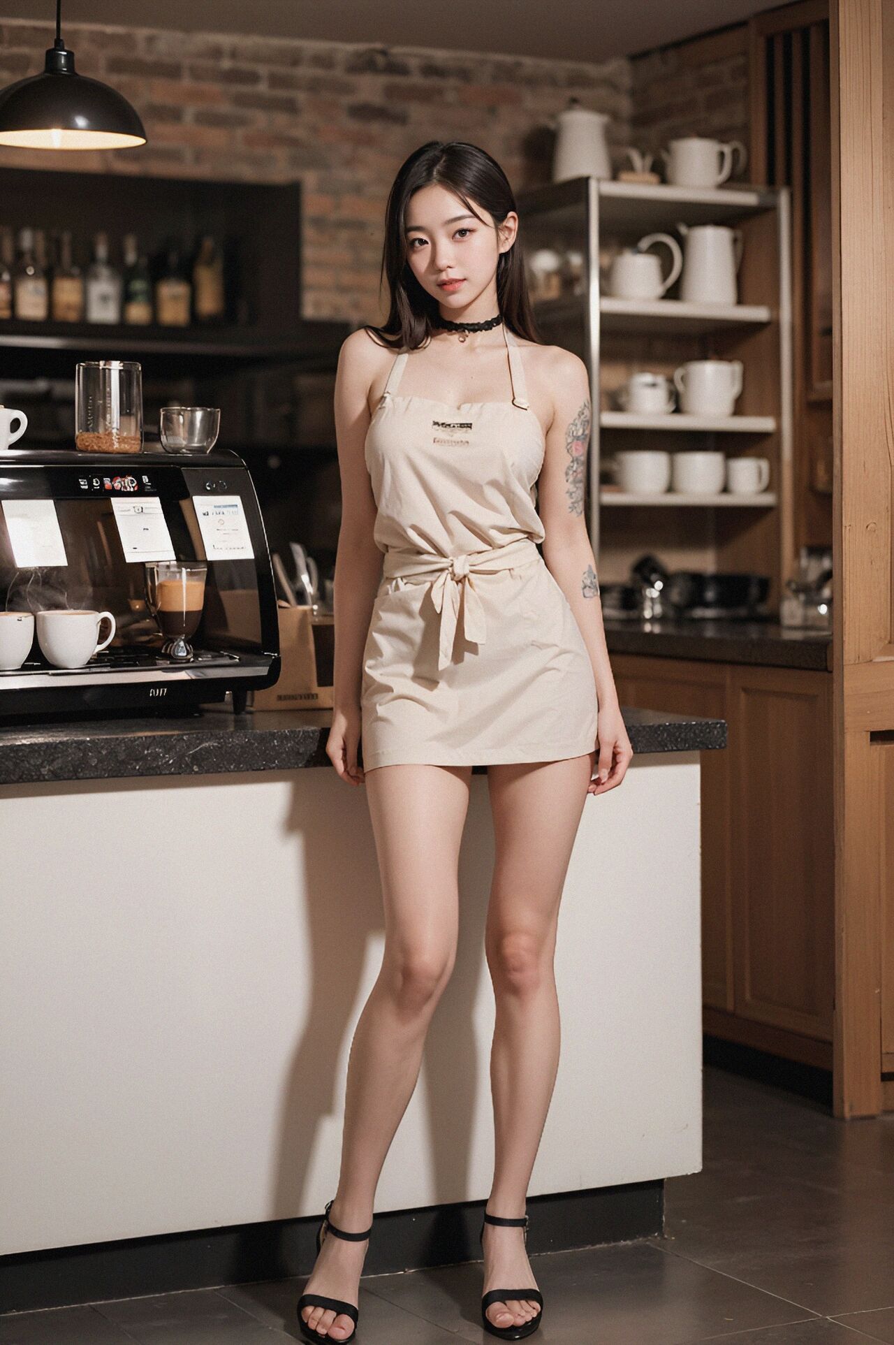 Chương 428 Được Tạo bởi AI
