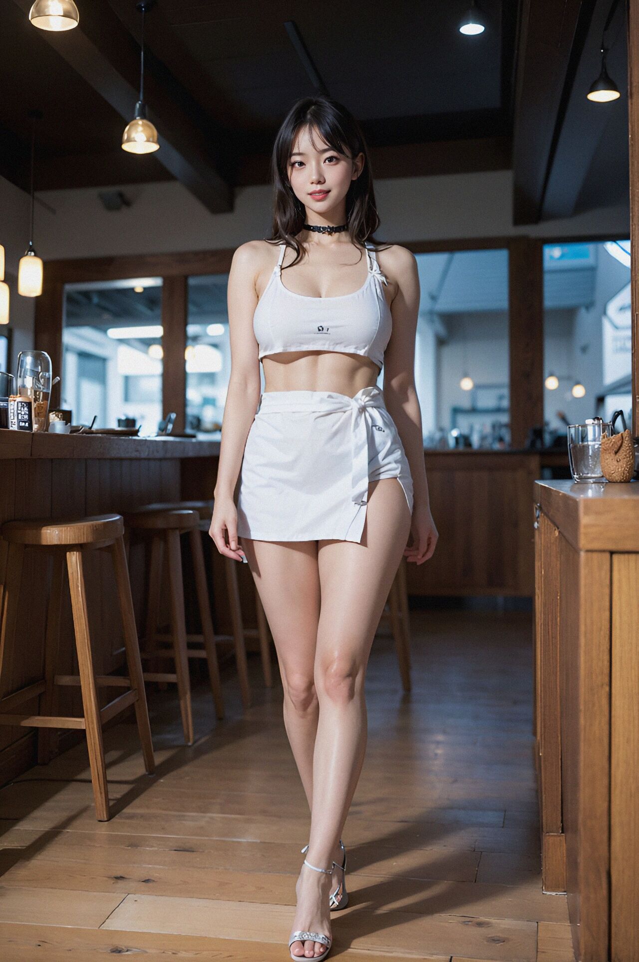 Chương 428 Được Tạo bởi AI