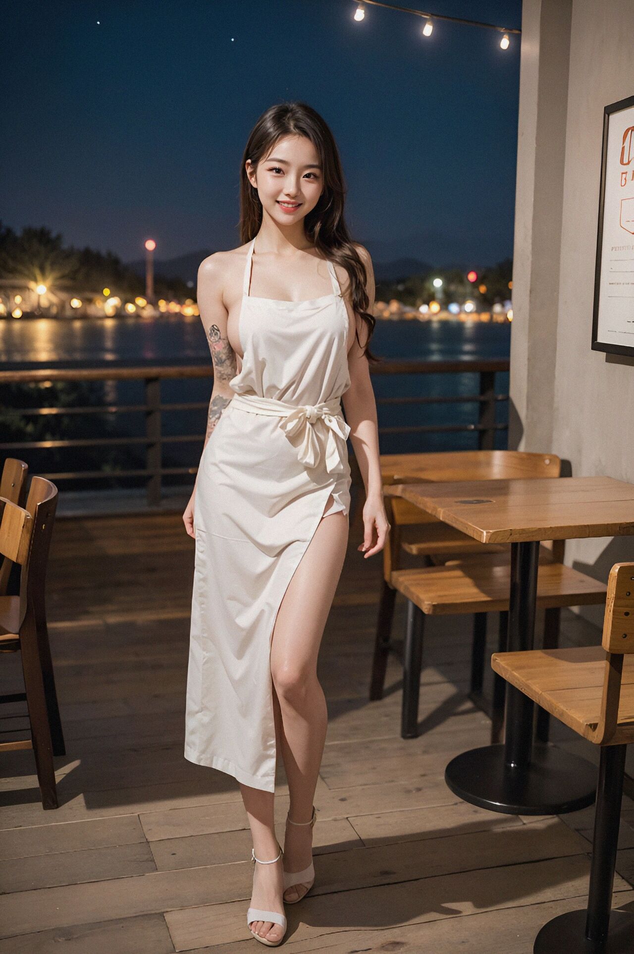 Chương 428 Được Tạo bởi AI
