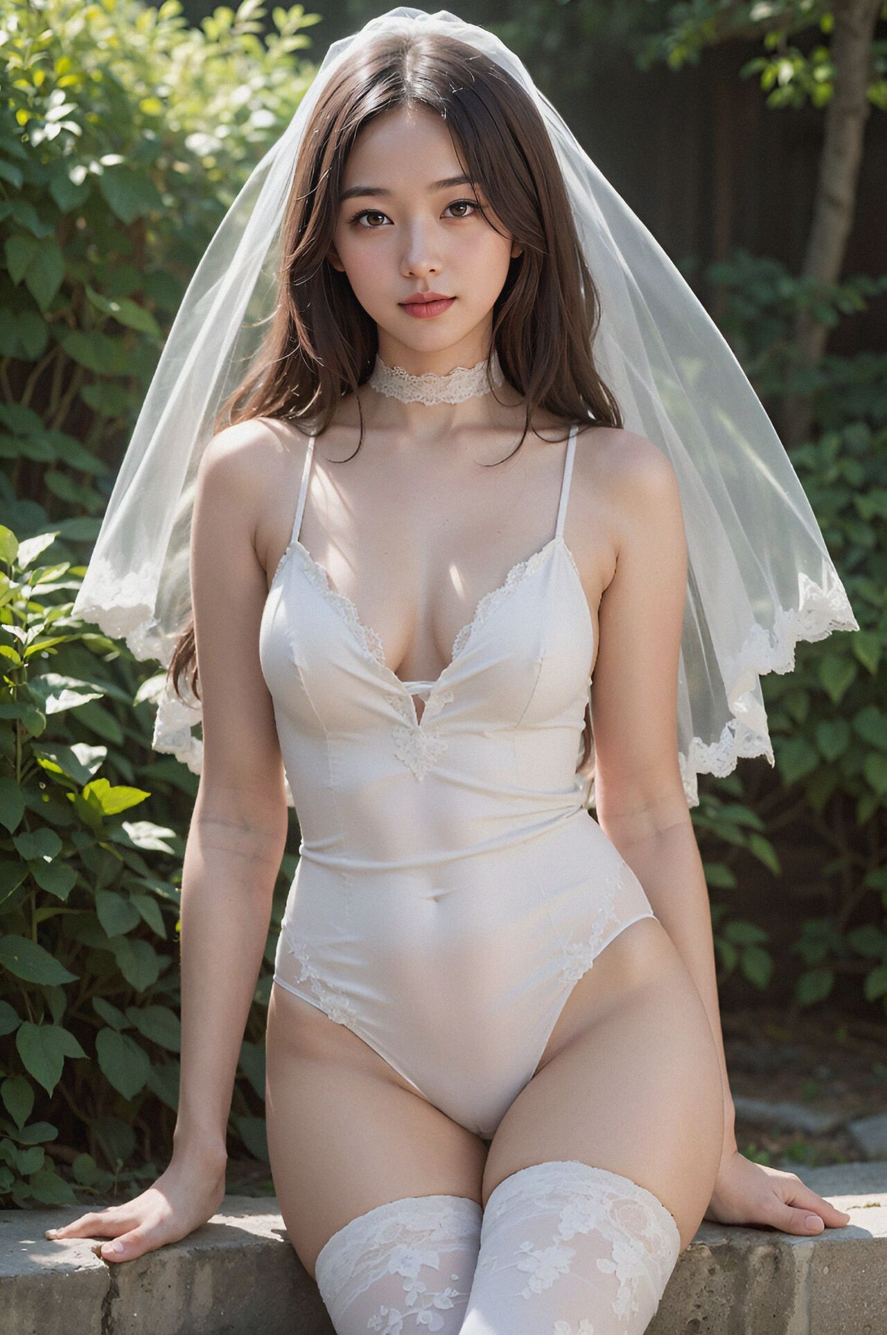 AI Generated Chapter 429