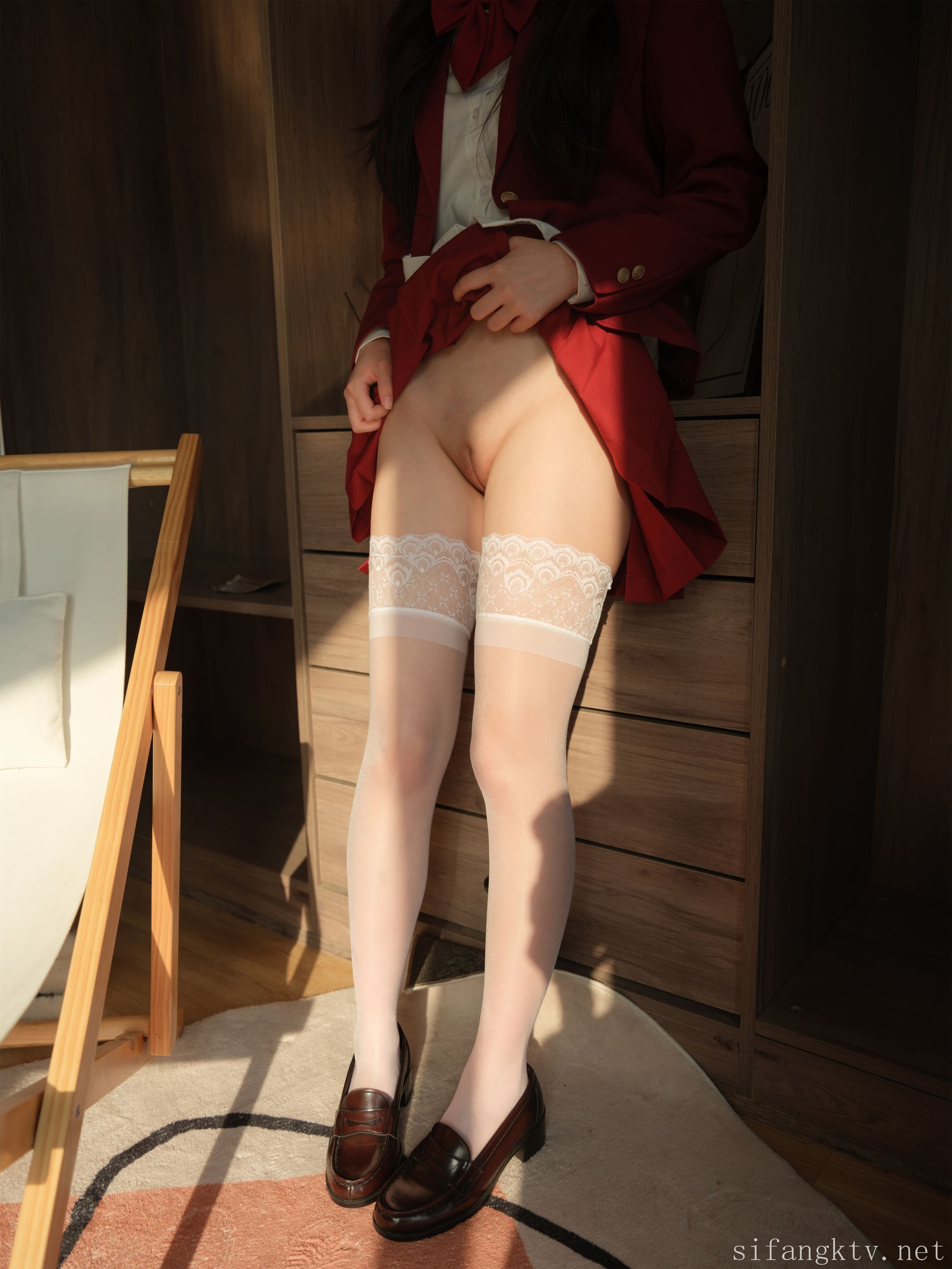Xiao En Honor Student JK Uniform Set 123P