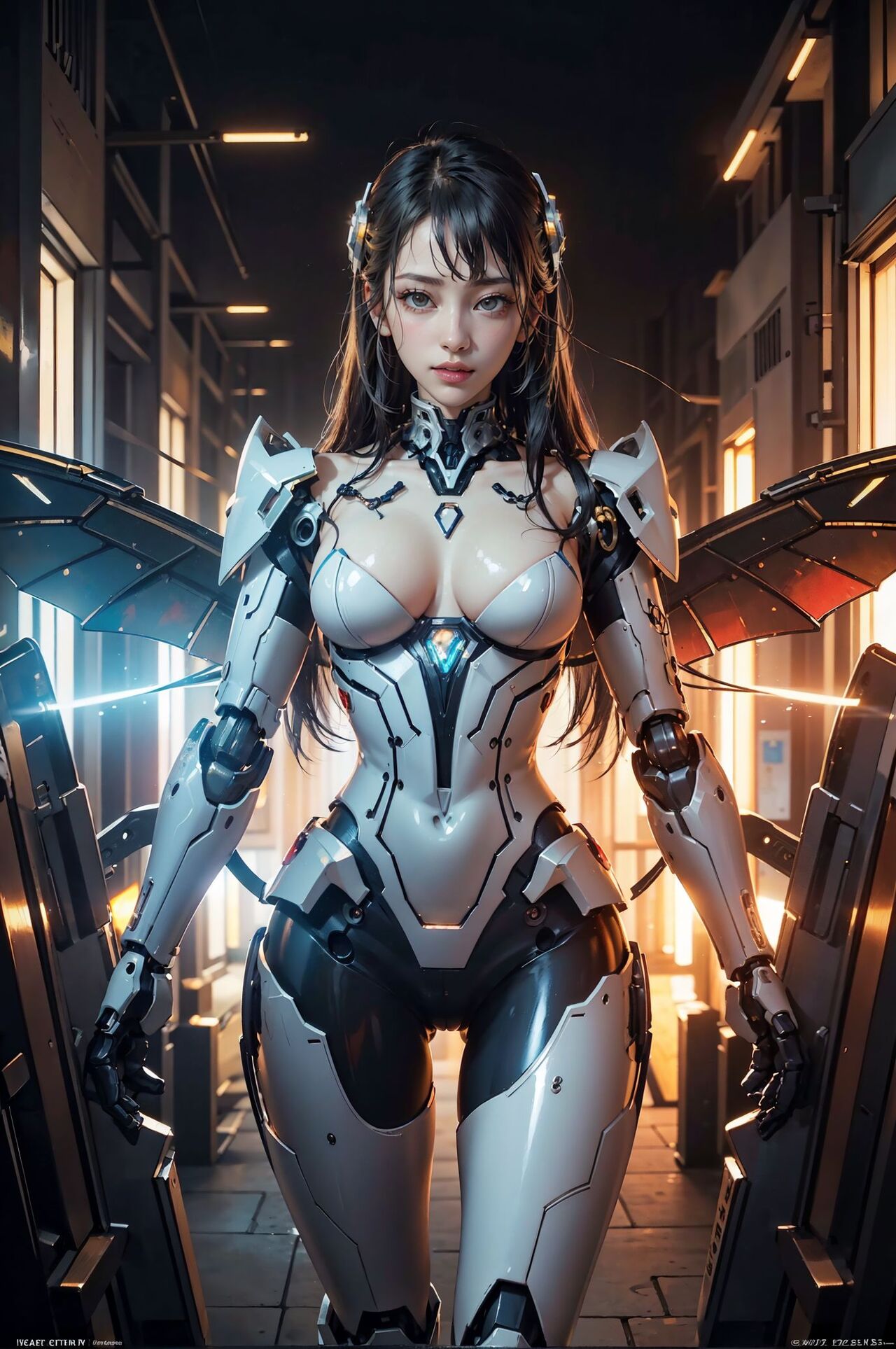 AI Generated Chapter 430