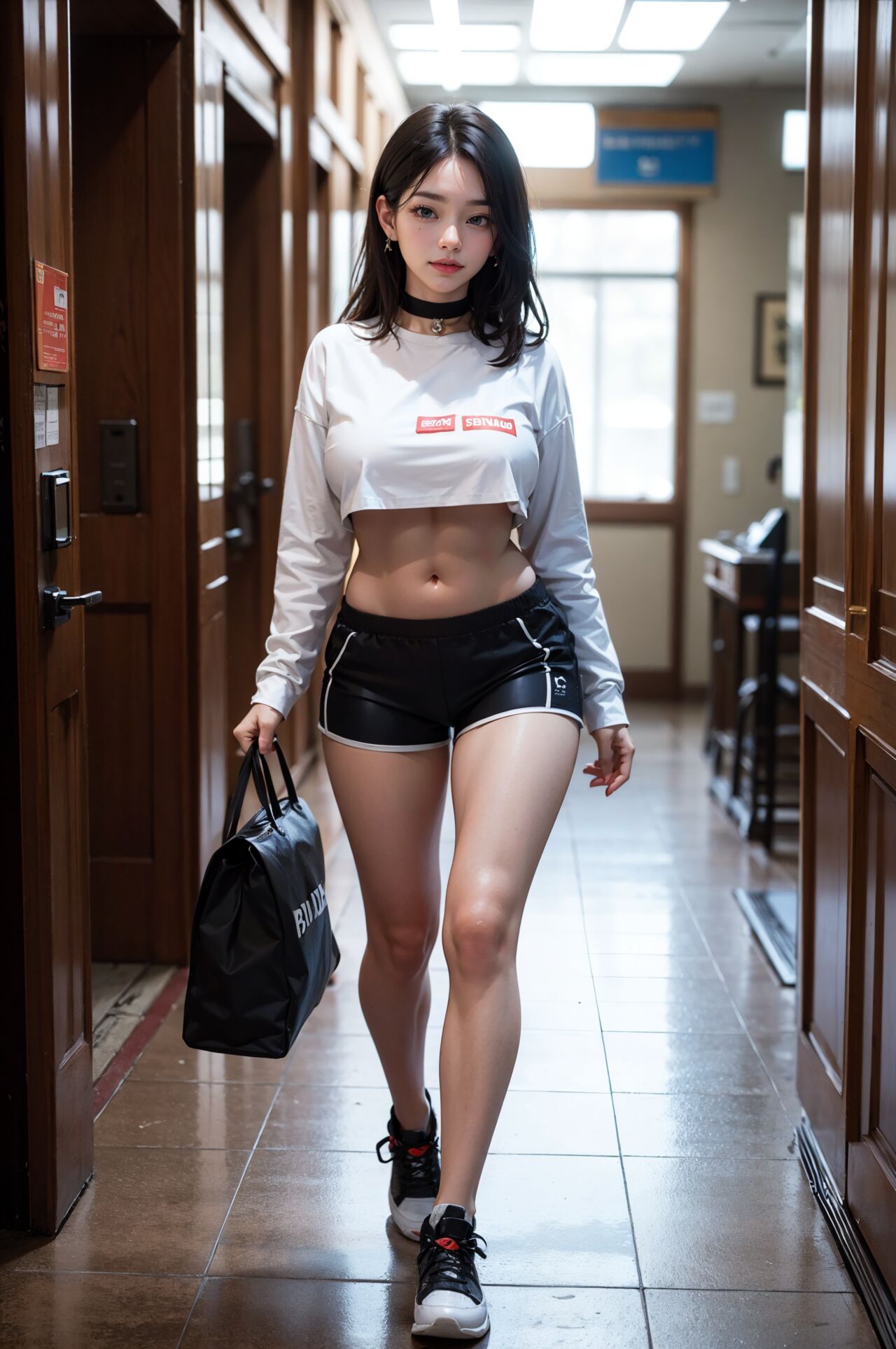 Chương 430 Được Tạo Bởi AI