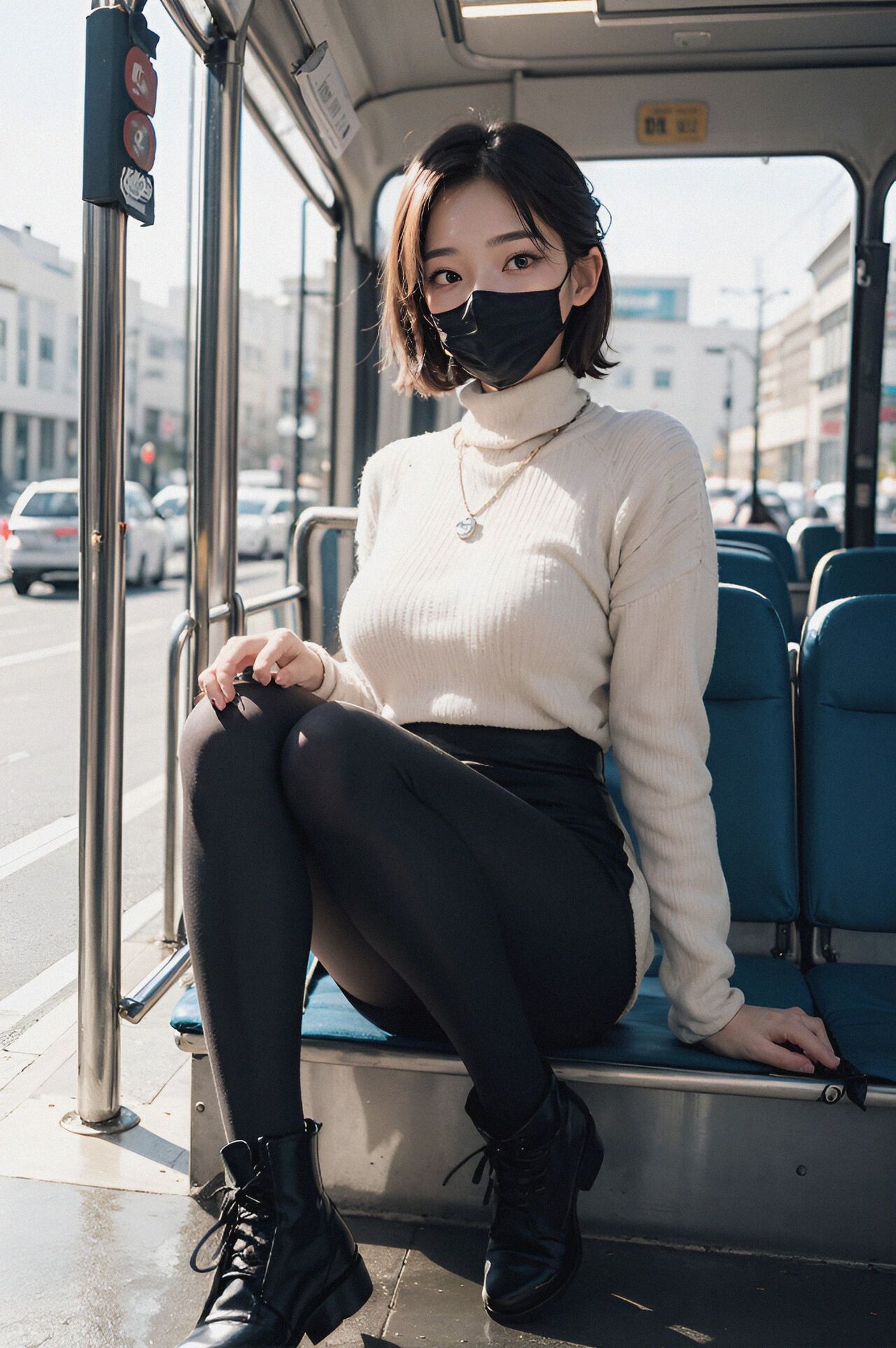 AI Generated Chapter 431 성인 이미지