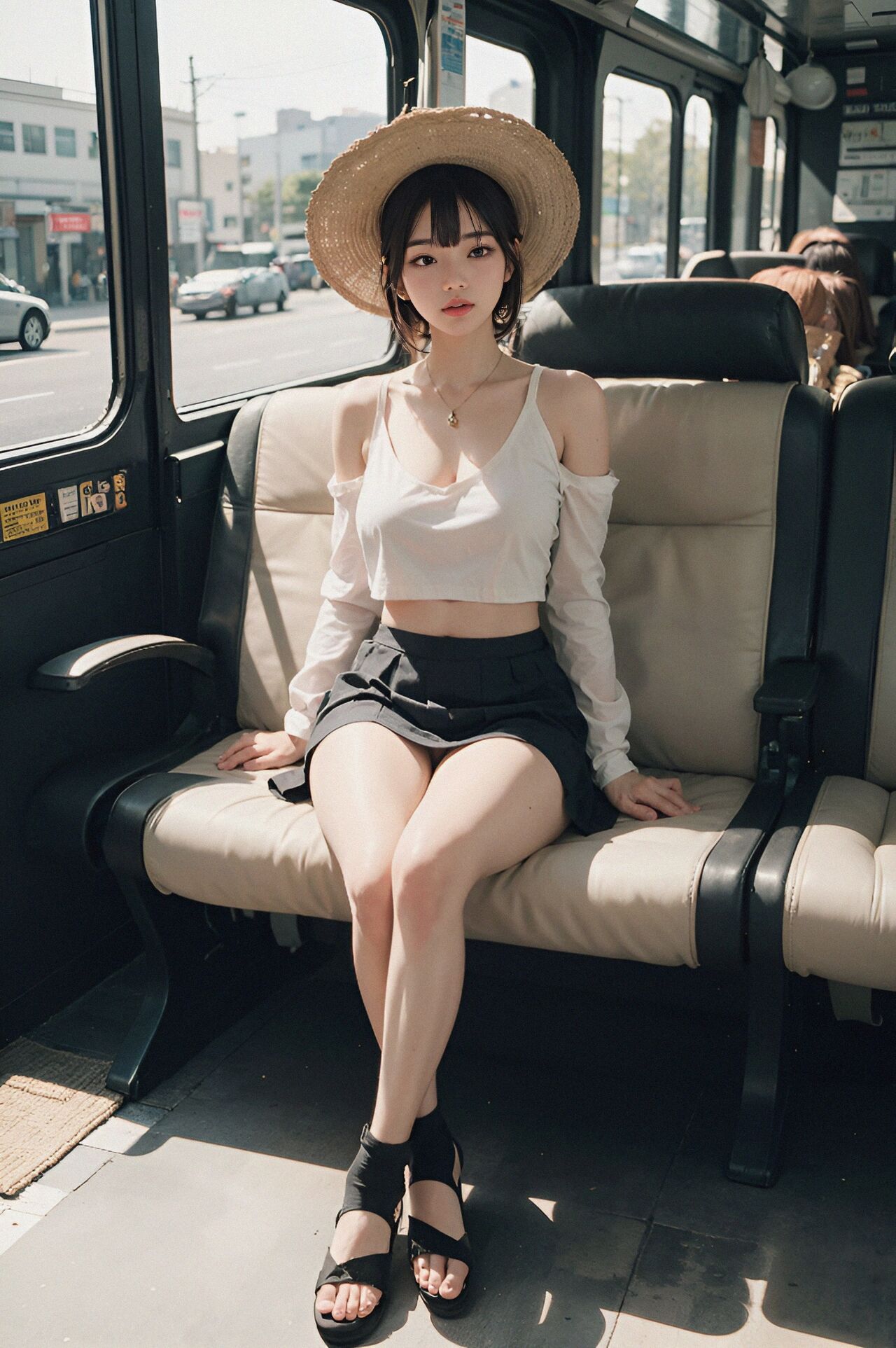 AI Generated Chapter 431 성인 이미지