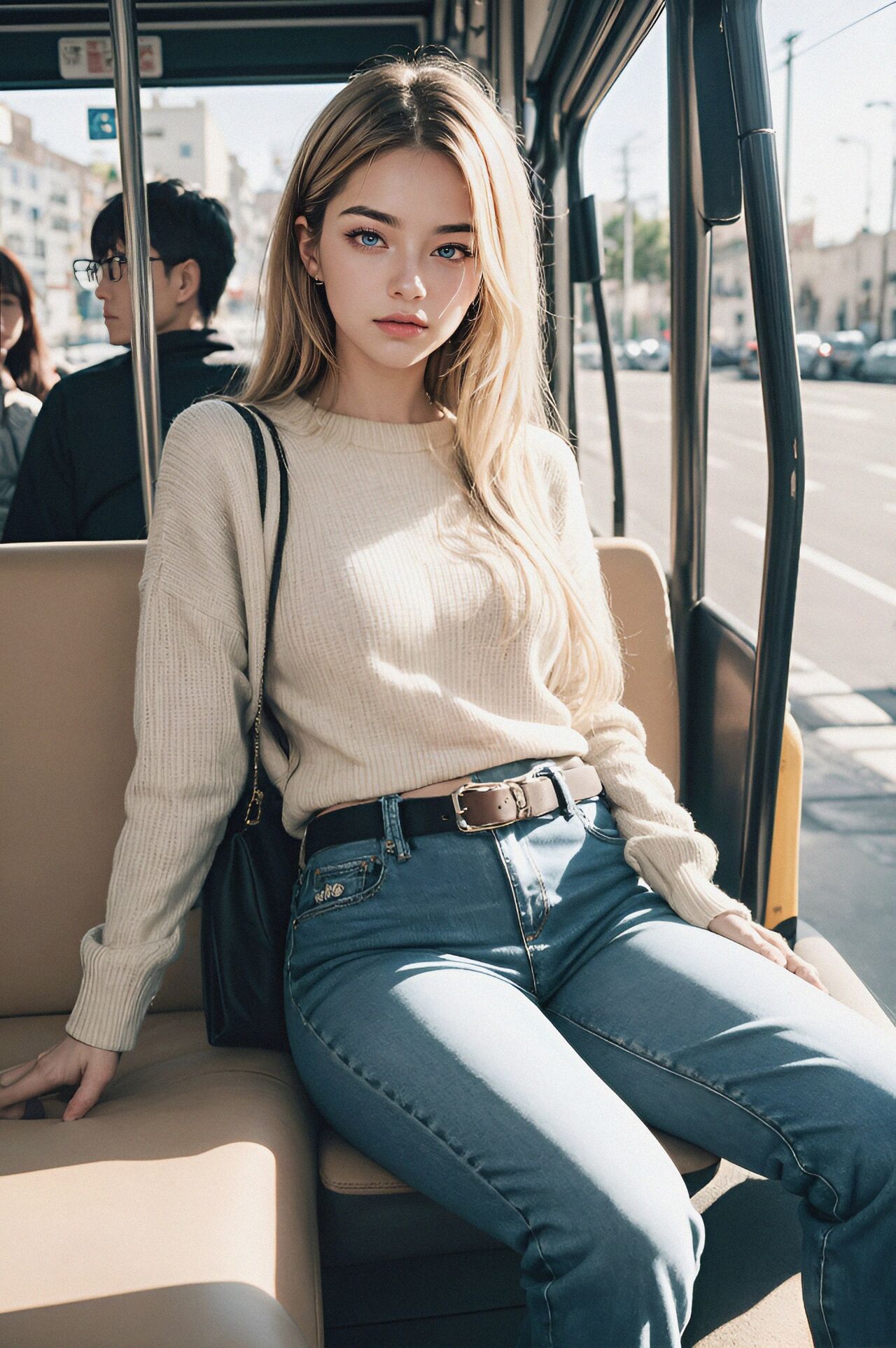 Chương 431 Được Tạo bởi AI