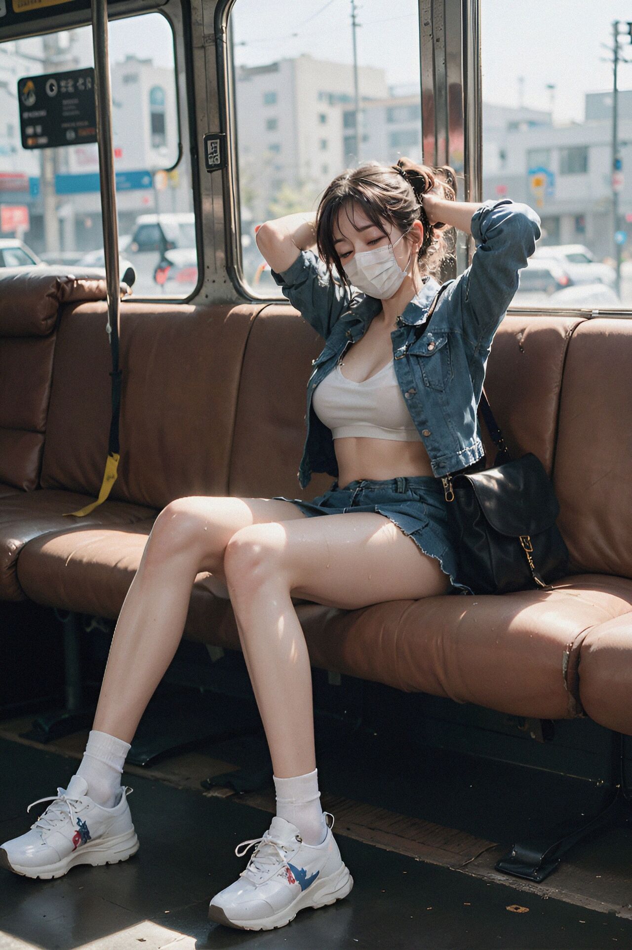 Chương 431 Được Tạo bởi AI
