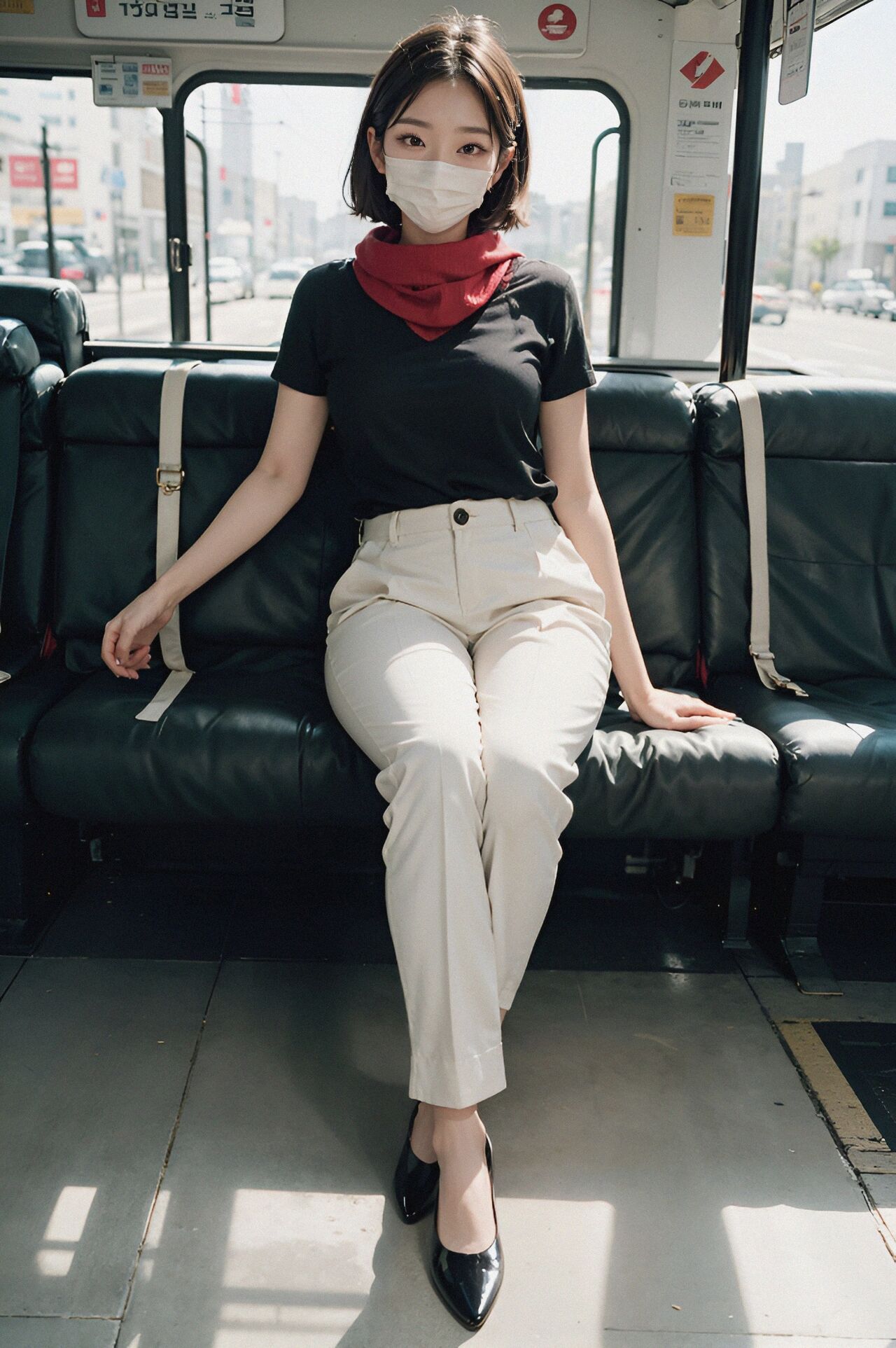 Chương 431 Được Tạo bởi AI
