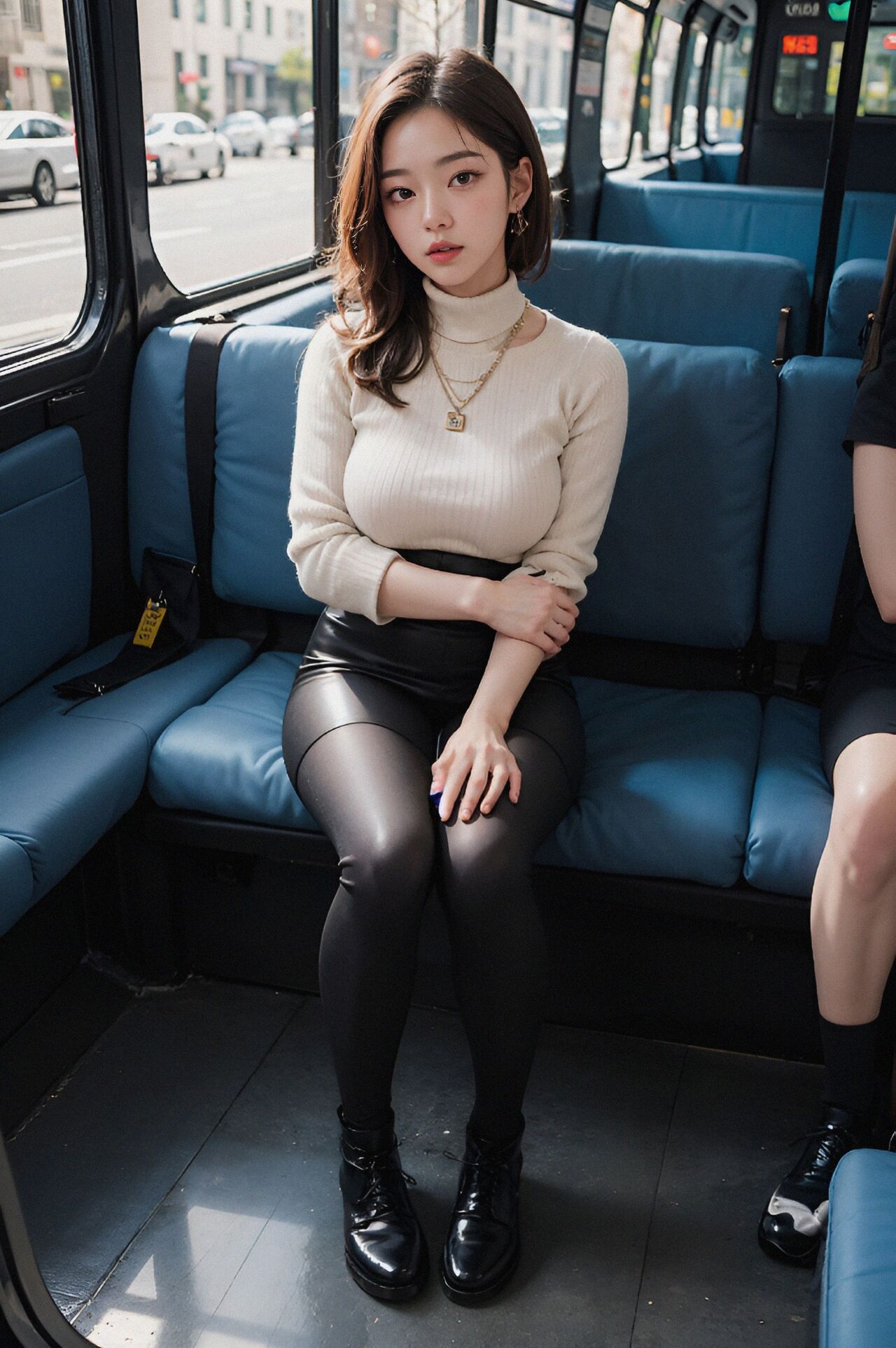 AI Generated Chapter 431 성인 이미지