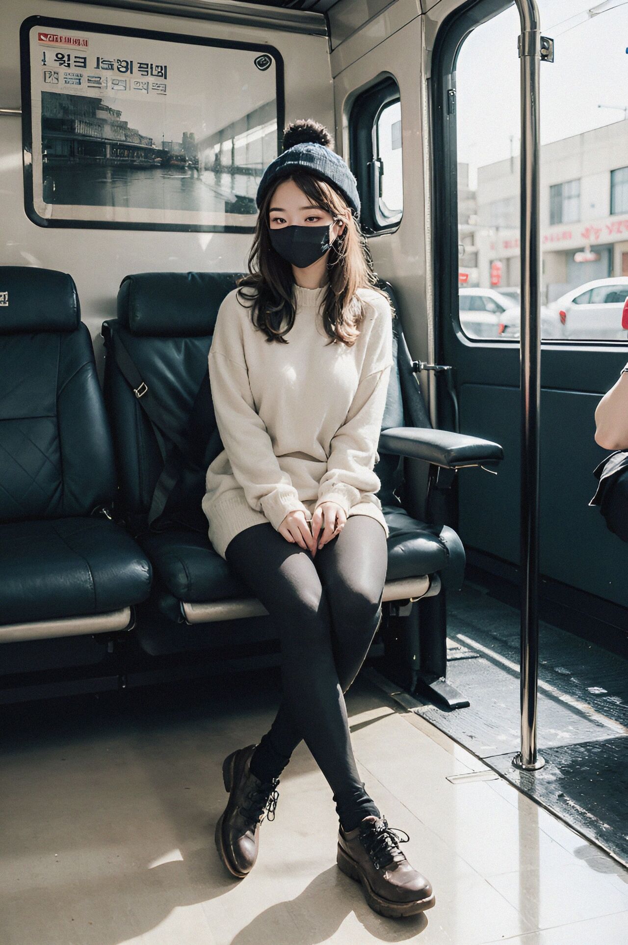 AI Generated Chapter 431 성인 이미지