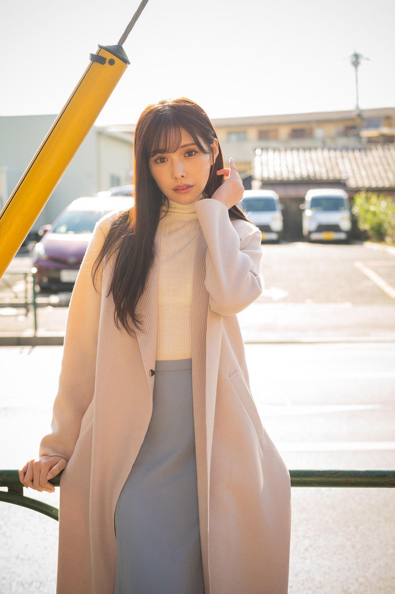 シン・アリナ シン・アリナ 週刊ポストデジタル写真集 90P