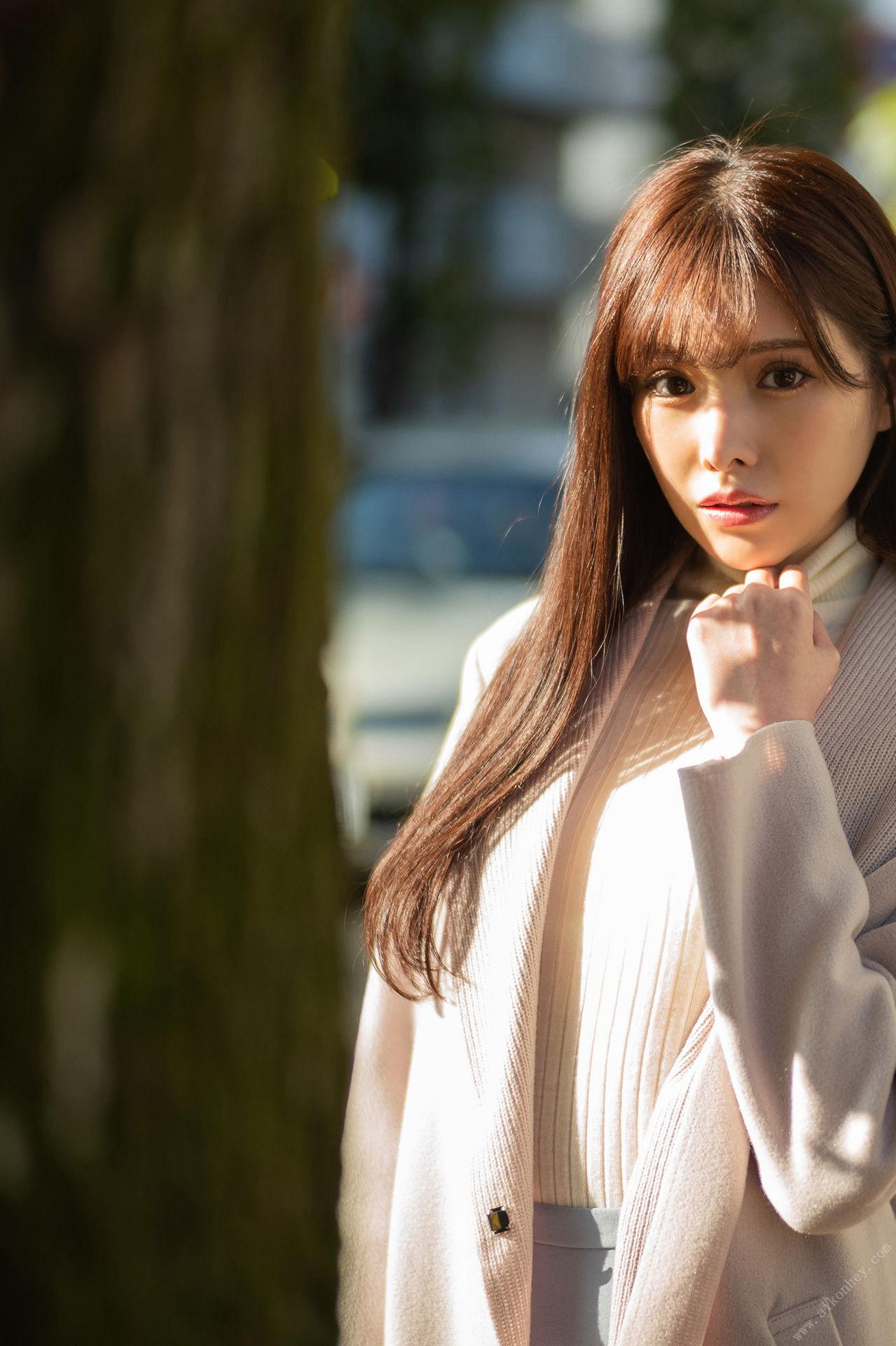 シン・アリナ シン・アリナ 週刊ポストデジタル写真集 90P