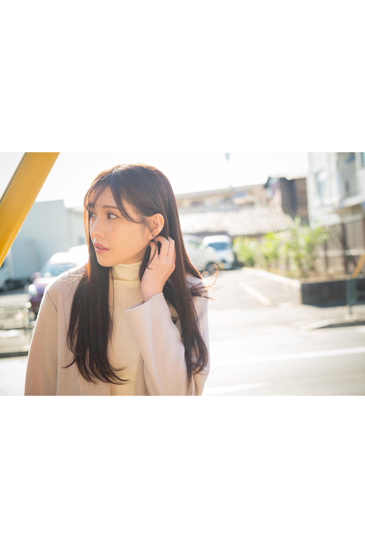 シン・アリナ シン・アリナ 週刊ポストデジタル写真集 90P