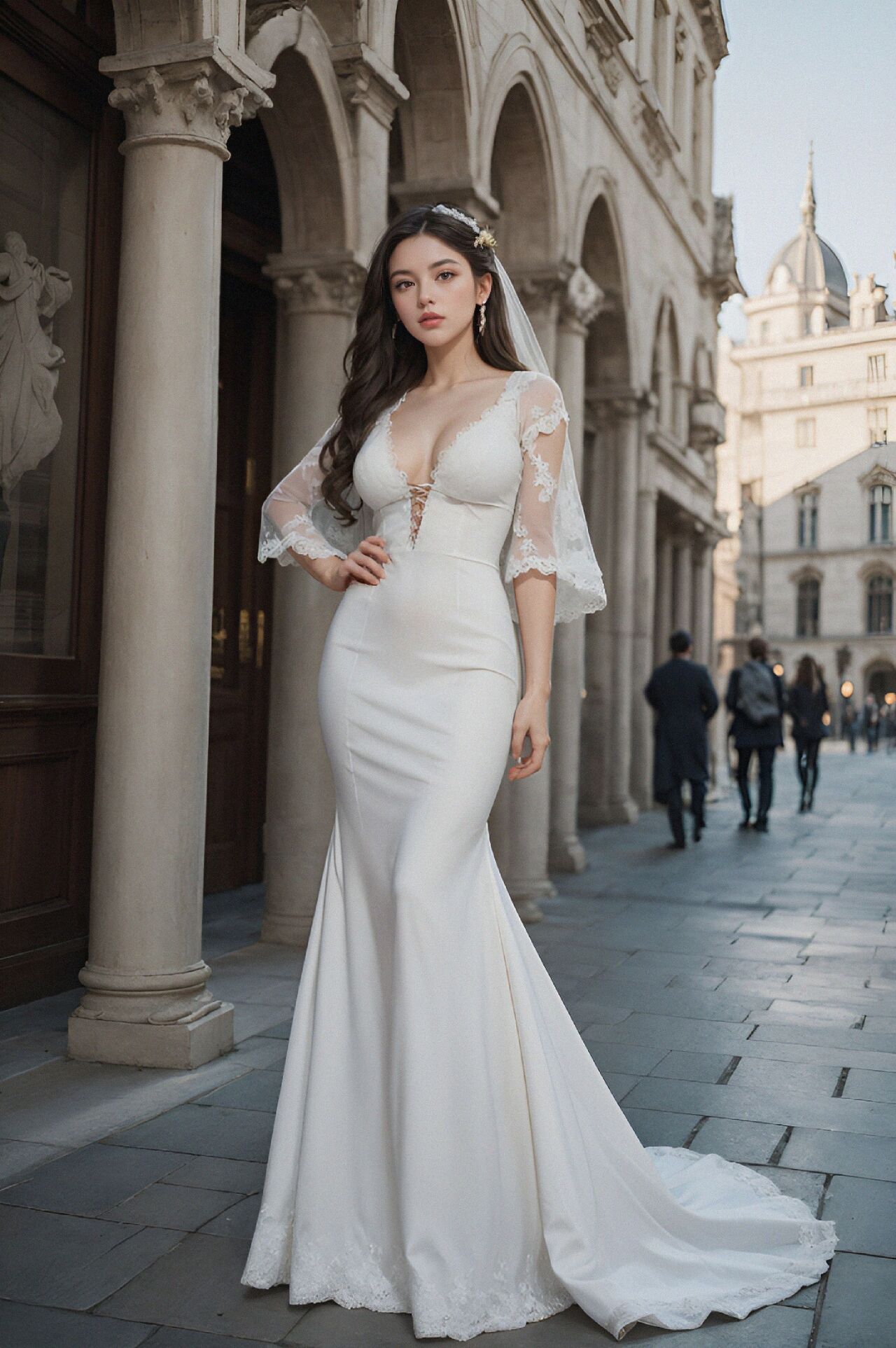 AI 생성 챕터 432 성인 이미지
