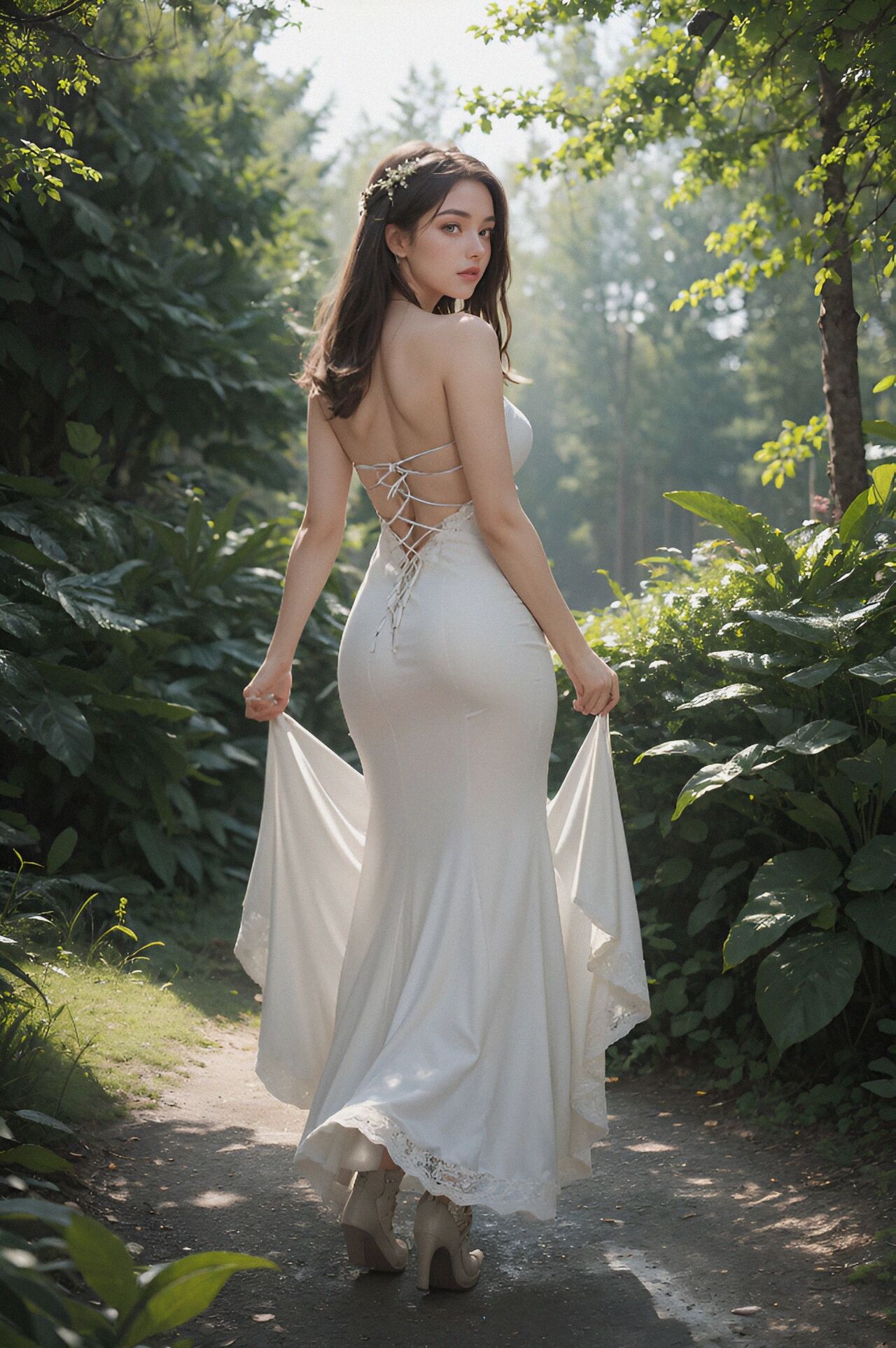 AI 생성 챕터 432 성인 이미지