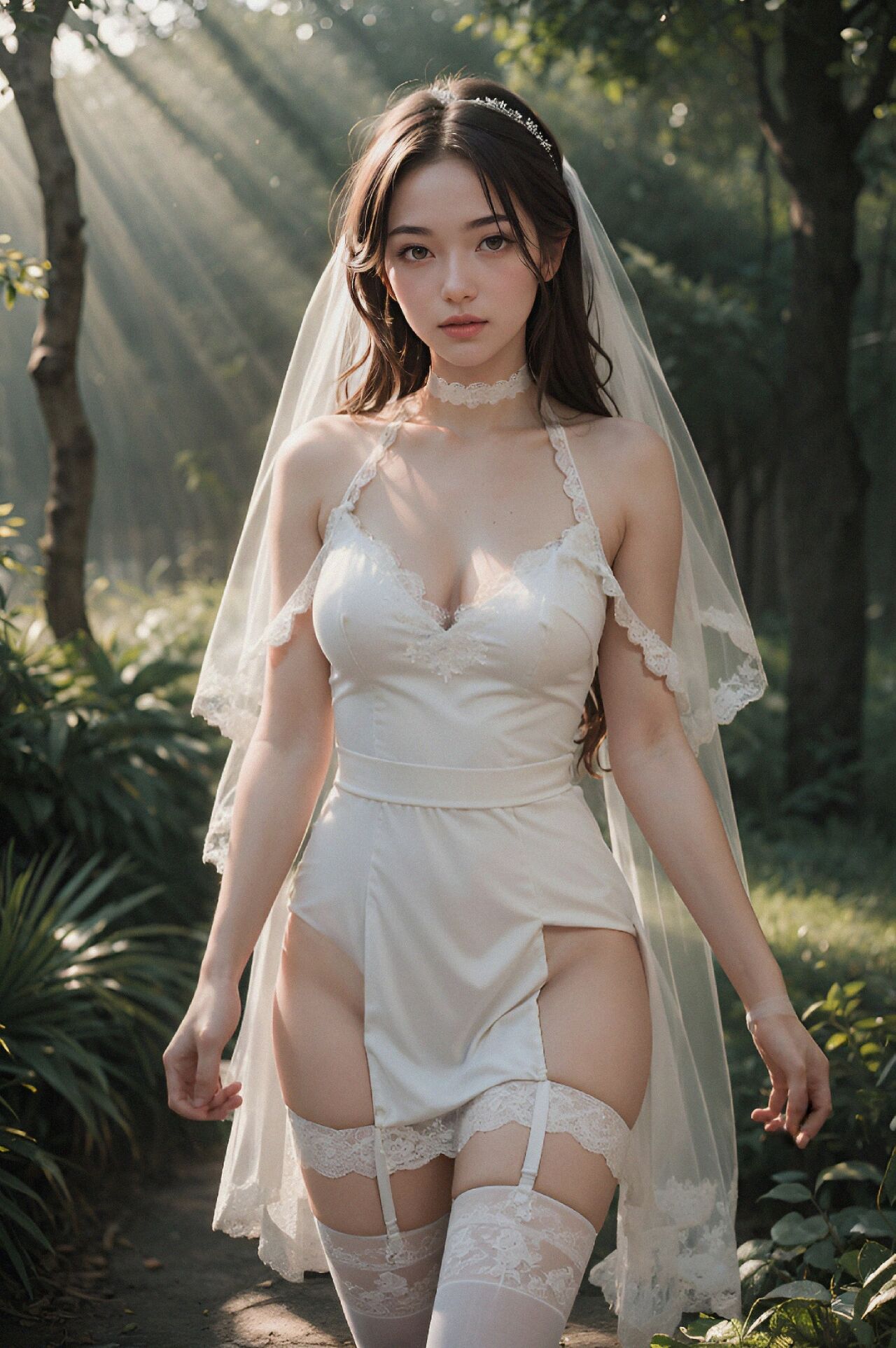 AI 생성 챕터 432 성인 이미지